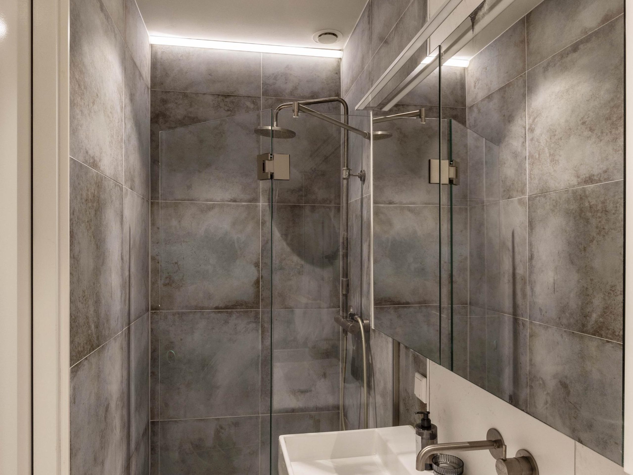 Van Bossepad 3 — 22