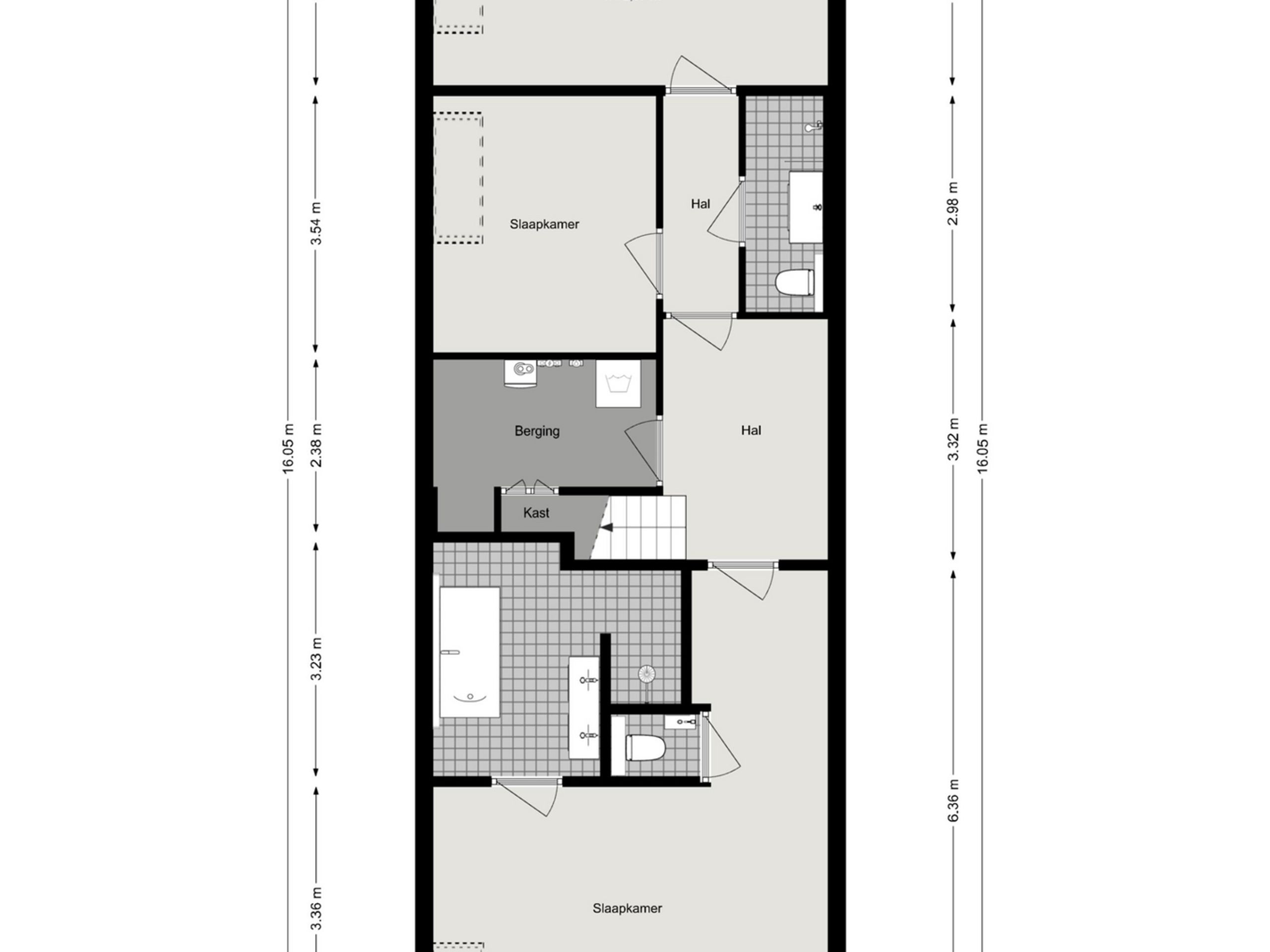 Van Bossepad 3 — 36