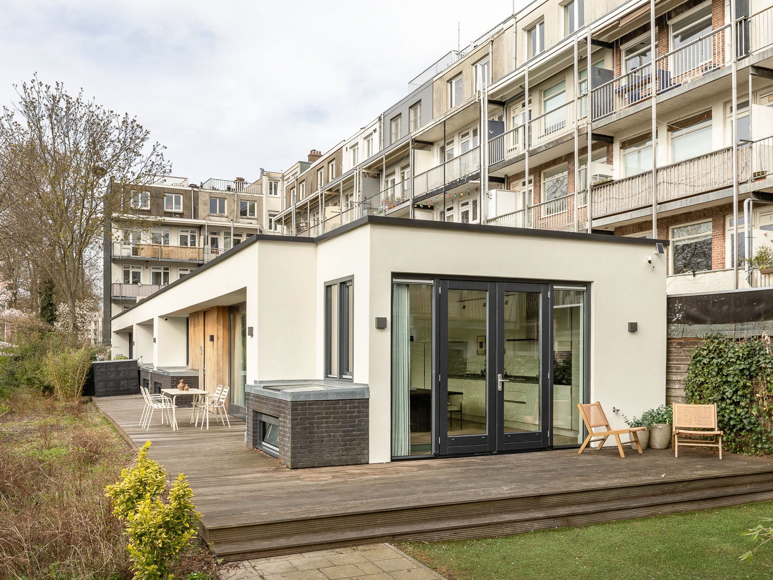 Van Bossepad 3 — 28