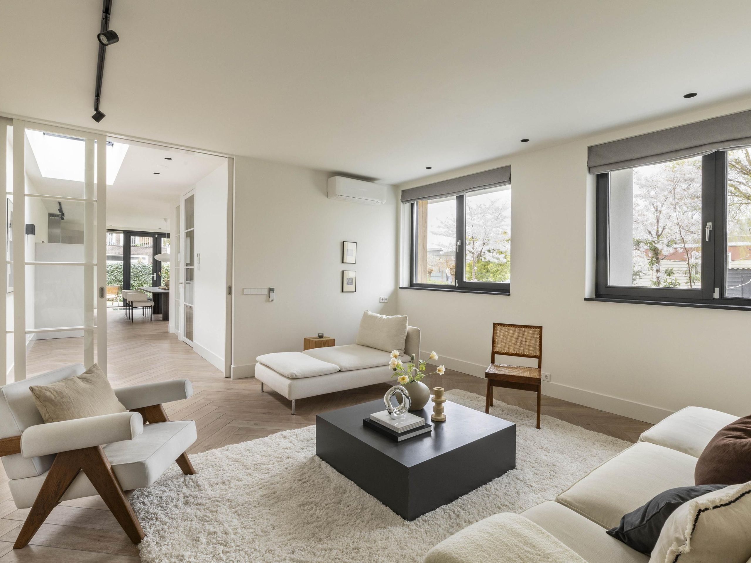 Van Bossepad 3 — 2