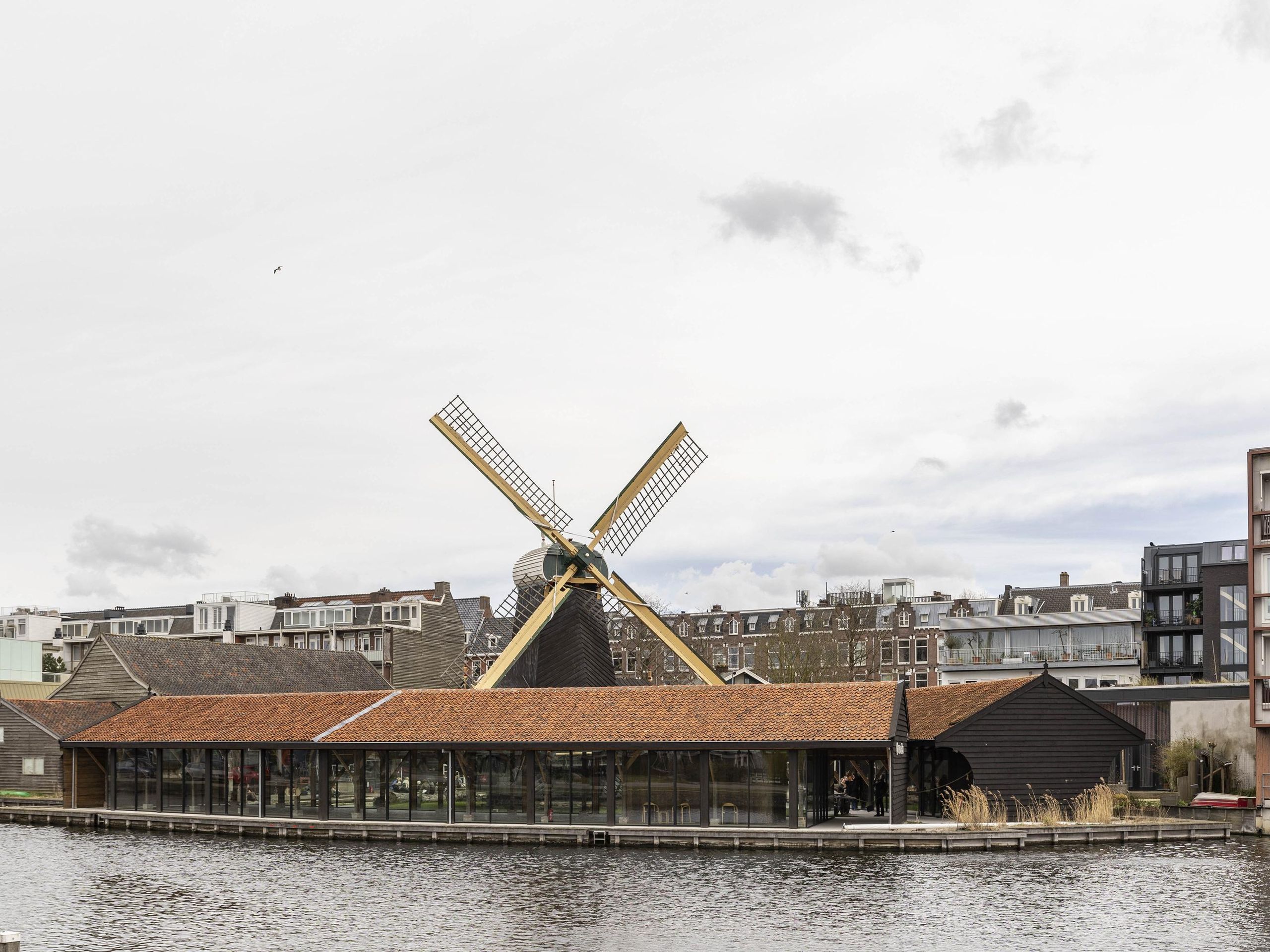 Van Bossepad 3 — 30