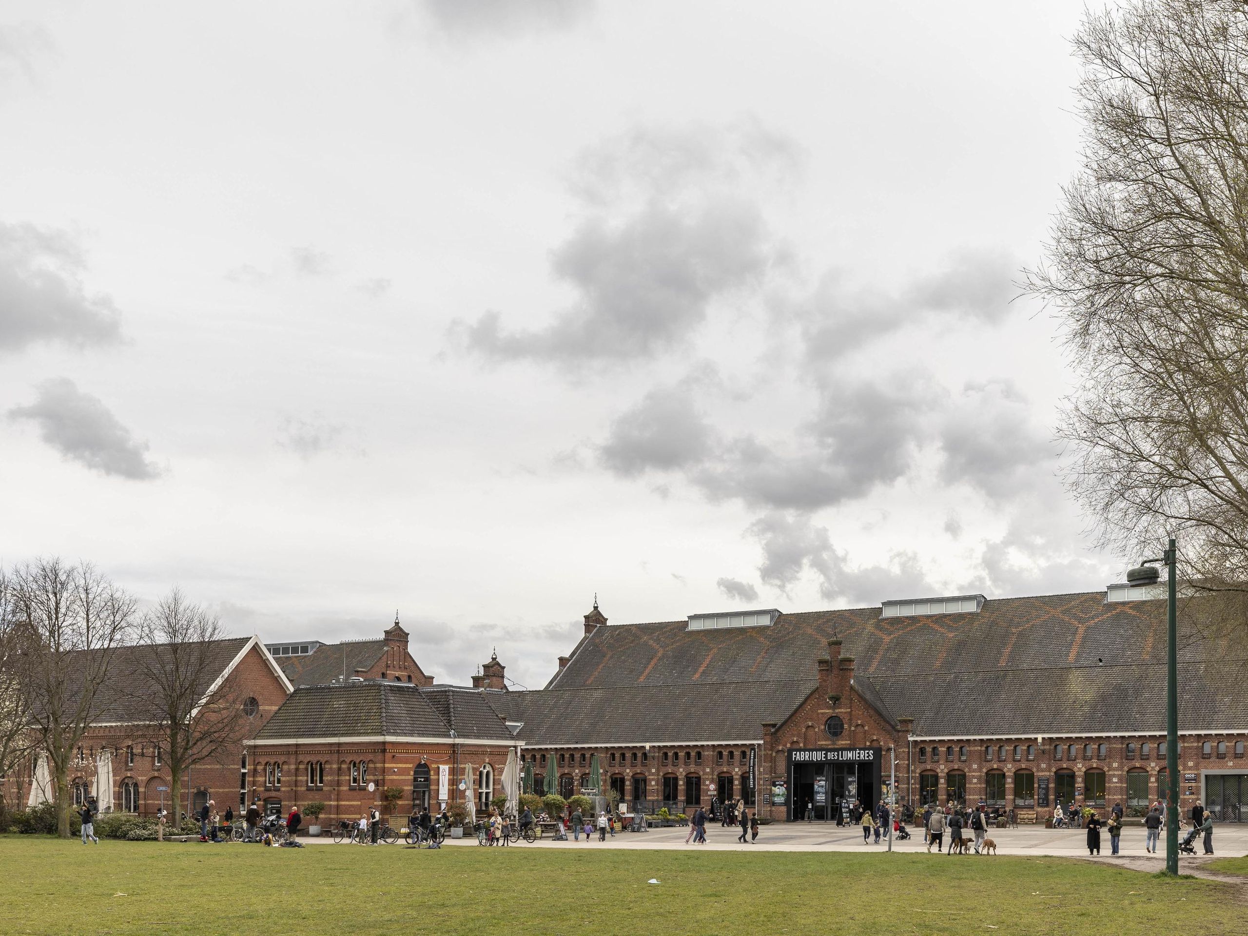 Van Bossepad 3 — 31