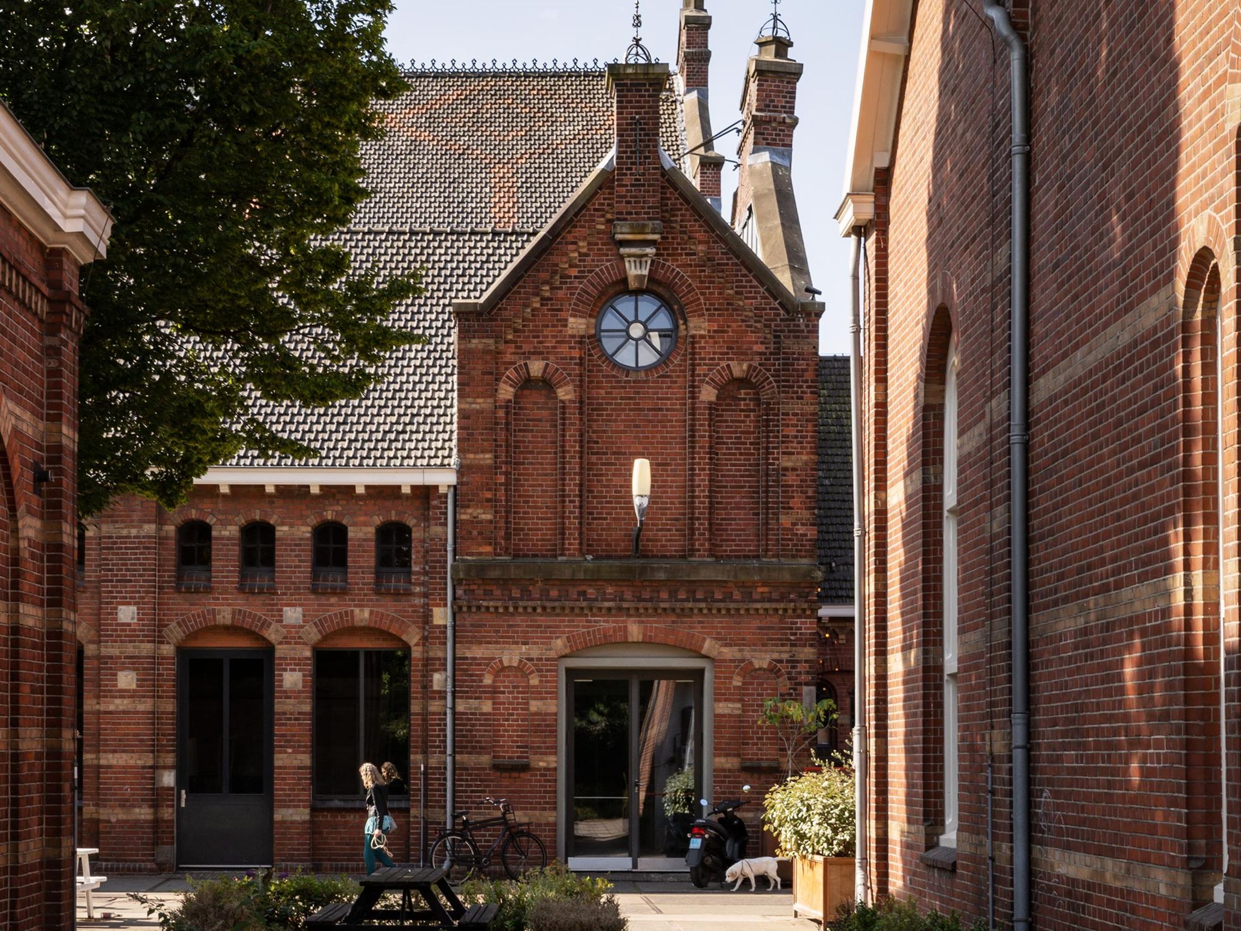 Van Bossepad 3 — 32