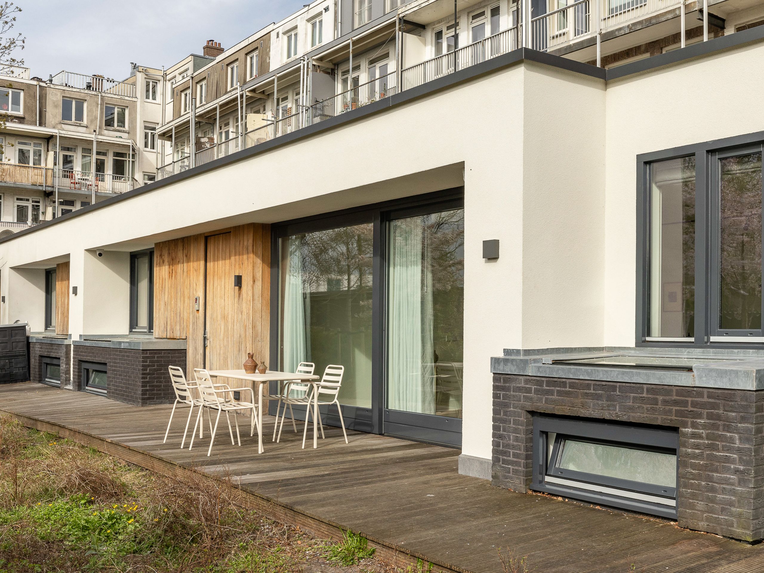 Van Bossepad 3 — 3