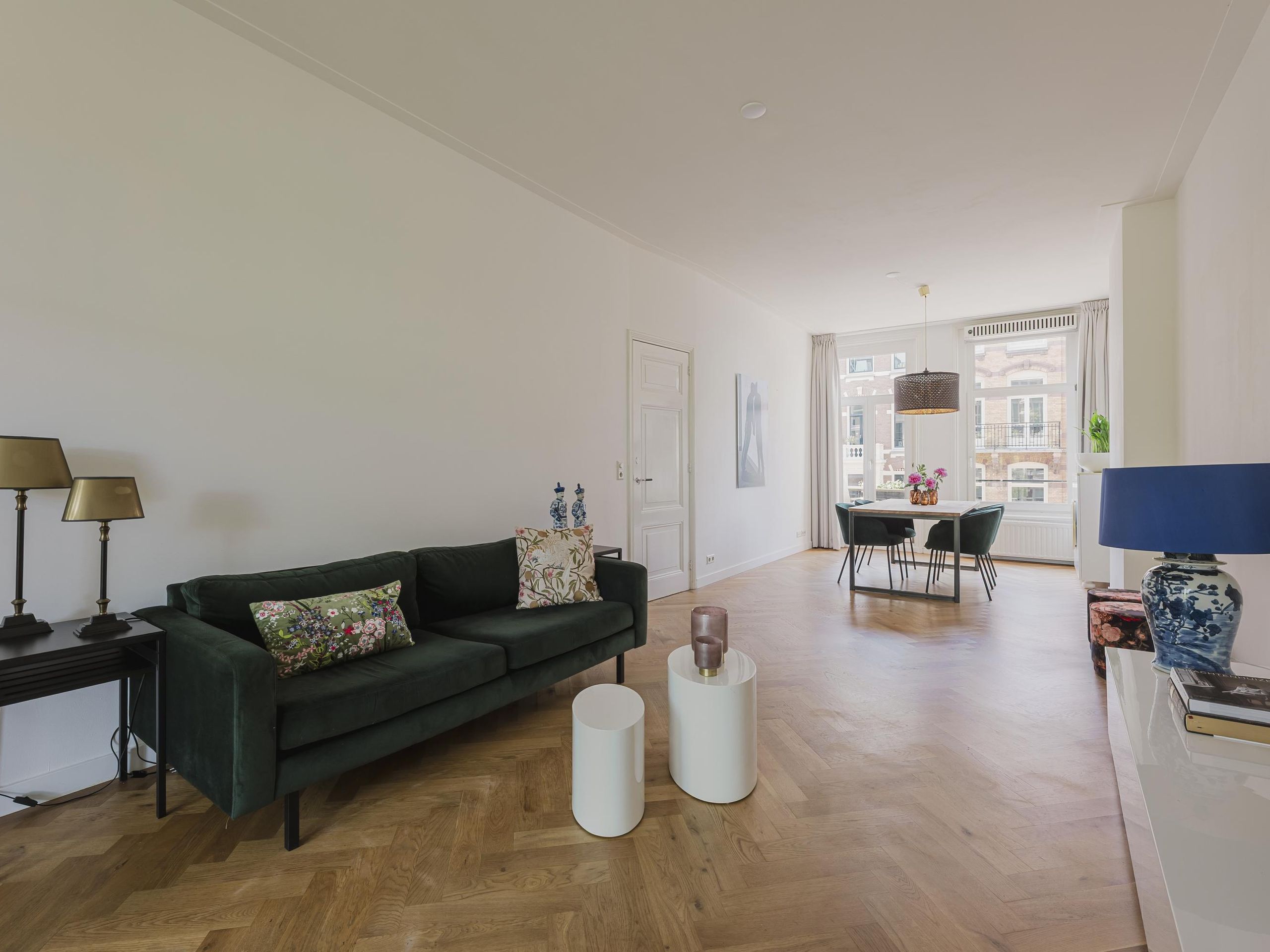 Weteringschans 223-2 — 2