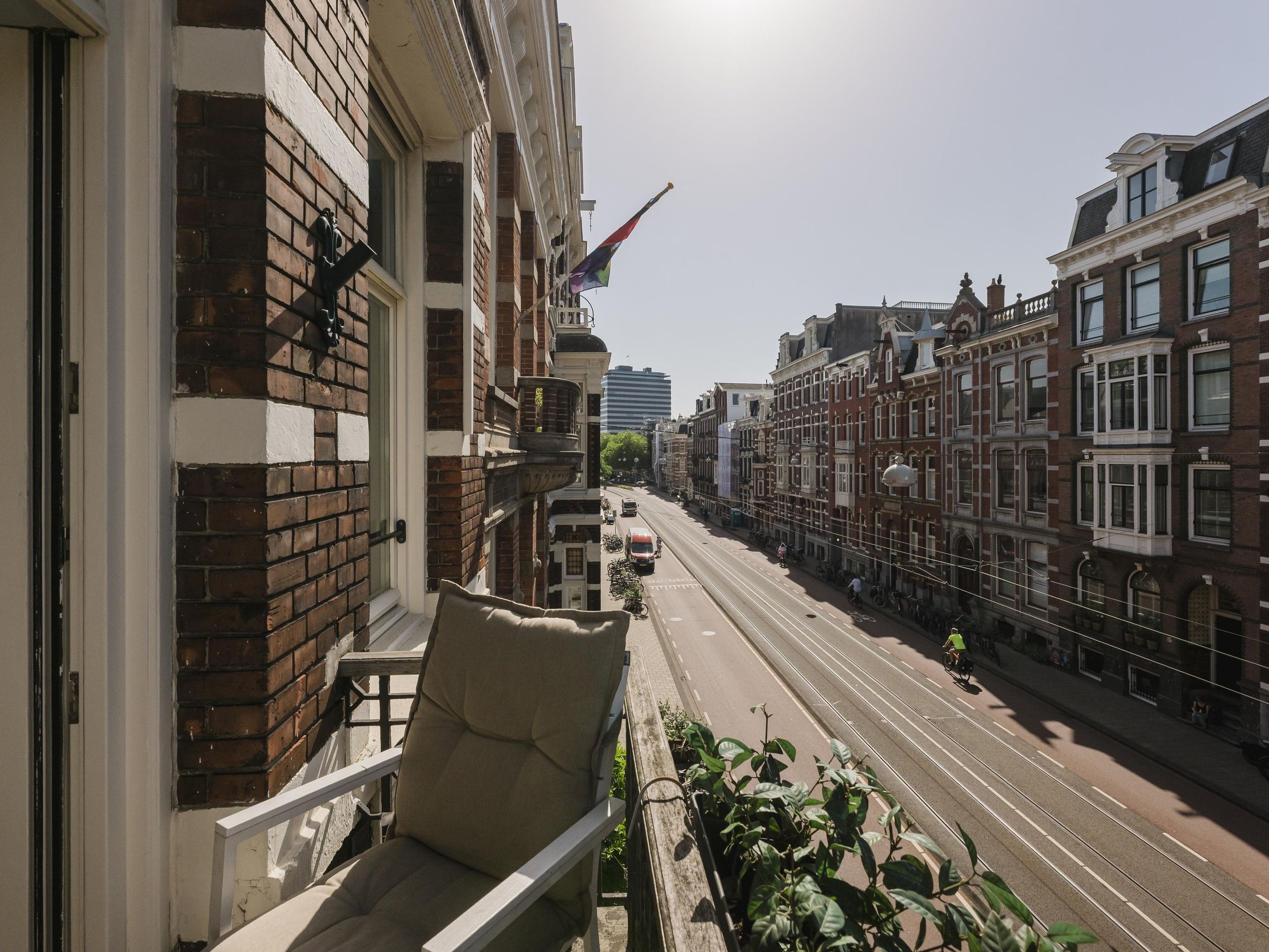 Weteringschans 223-2 — 3
