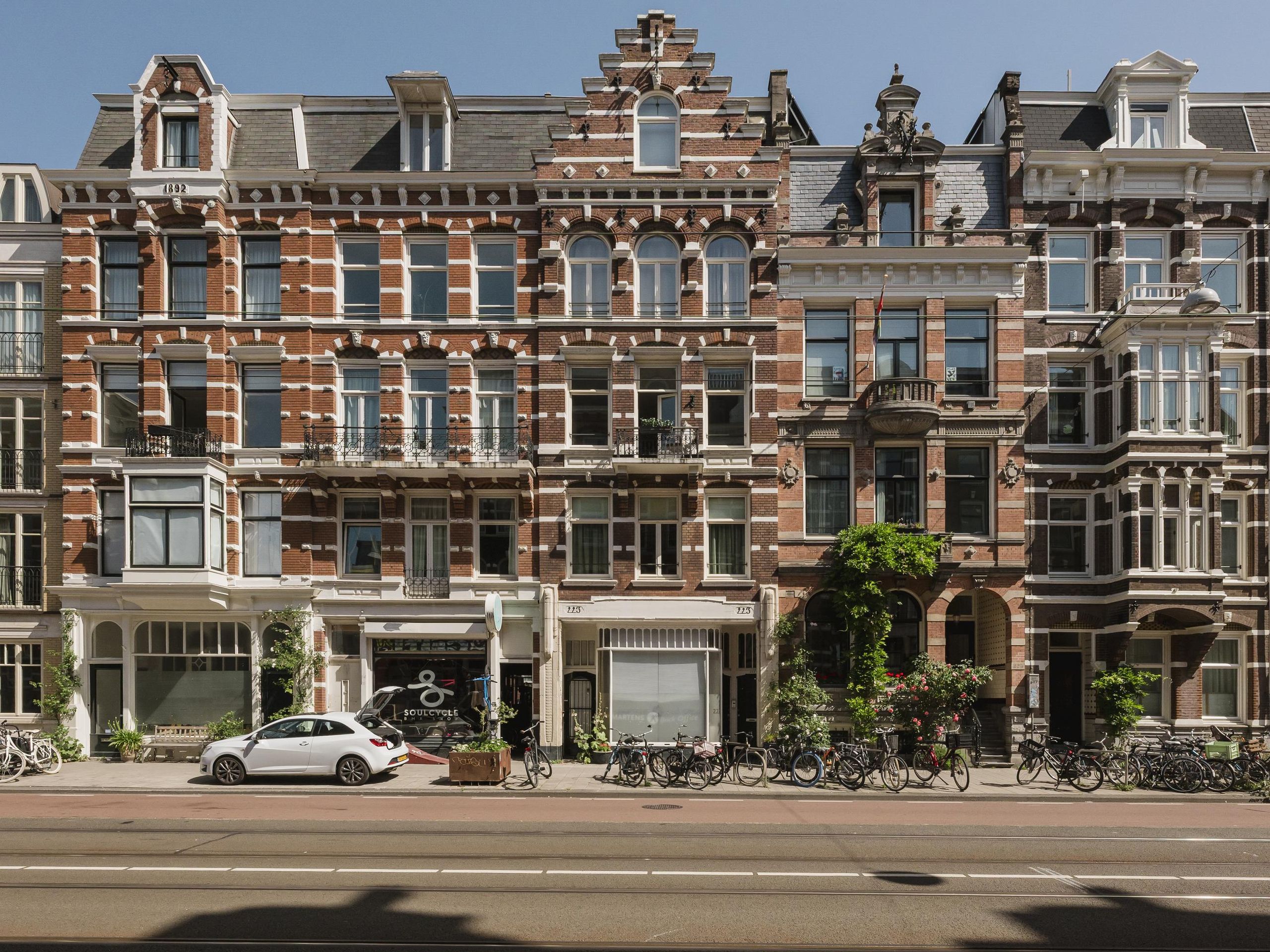 Weteringschans 223-2 — 4