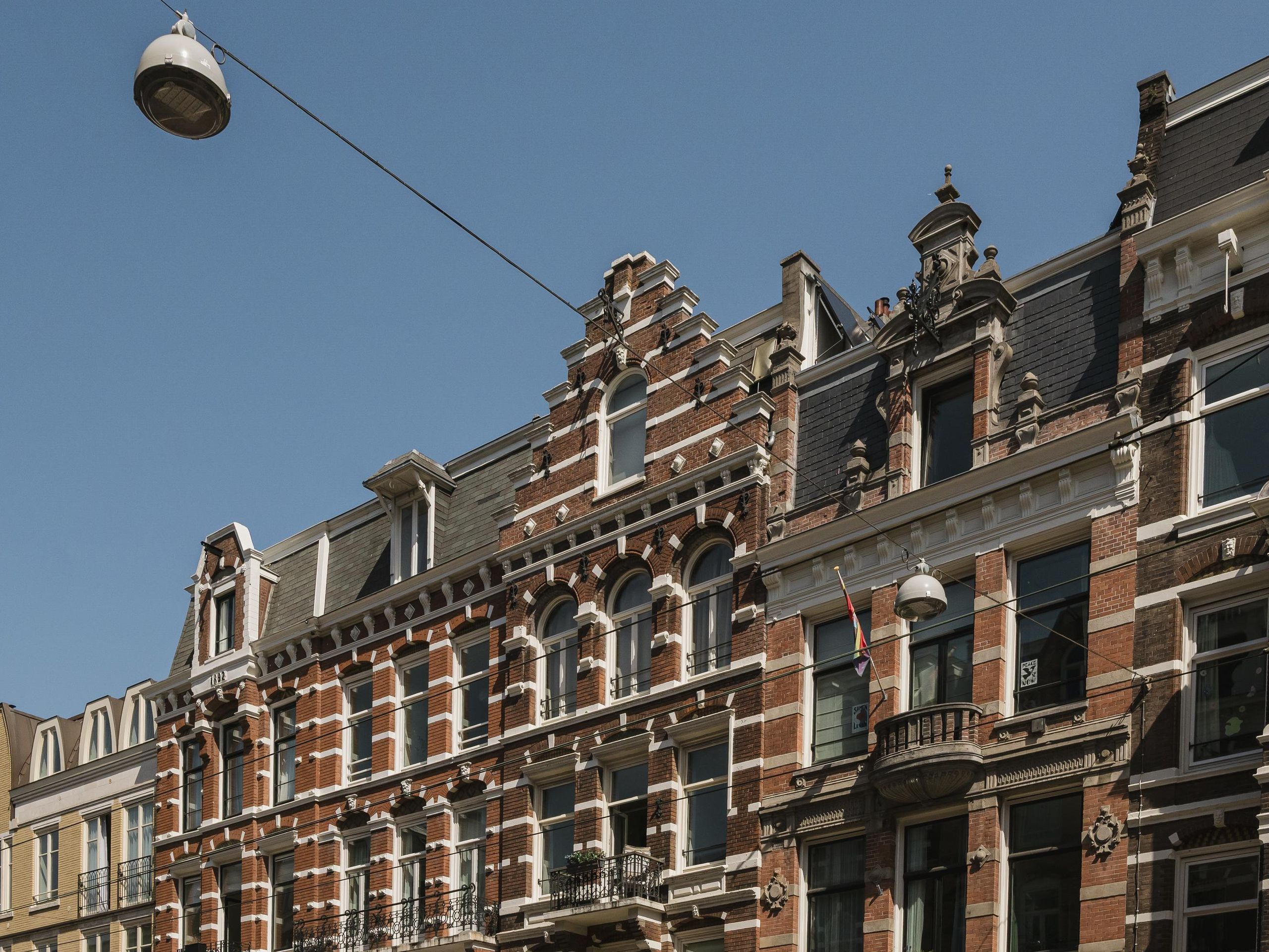Weteringschans 223-2 — 4
