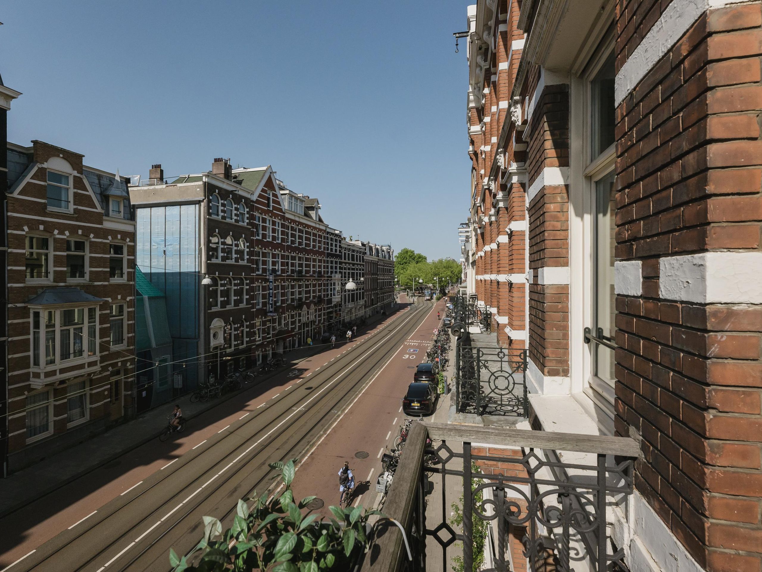 Weteringschans 223-2 — 8
