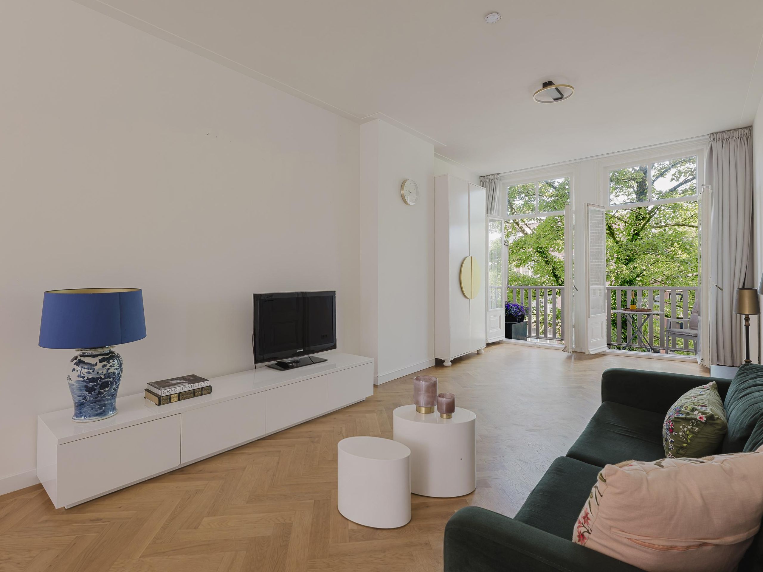 Weteringschans 223-2 — 9