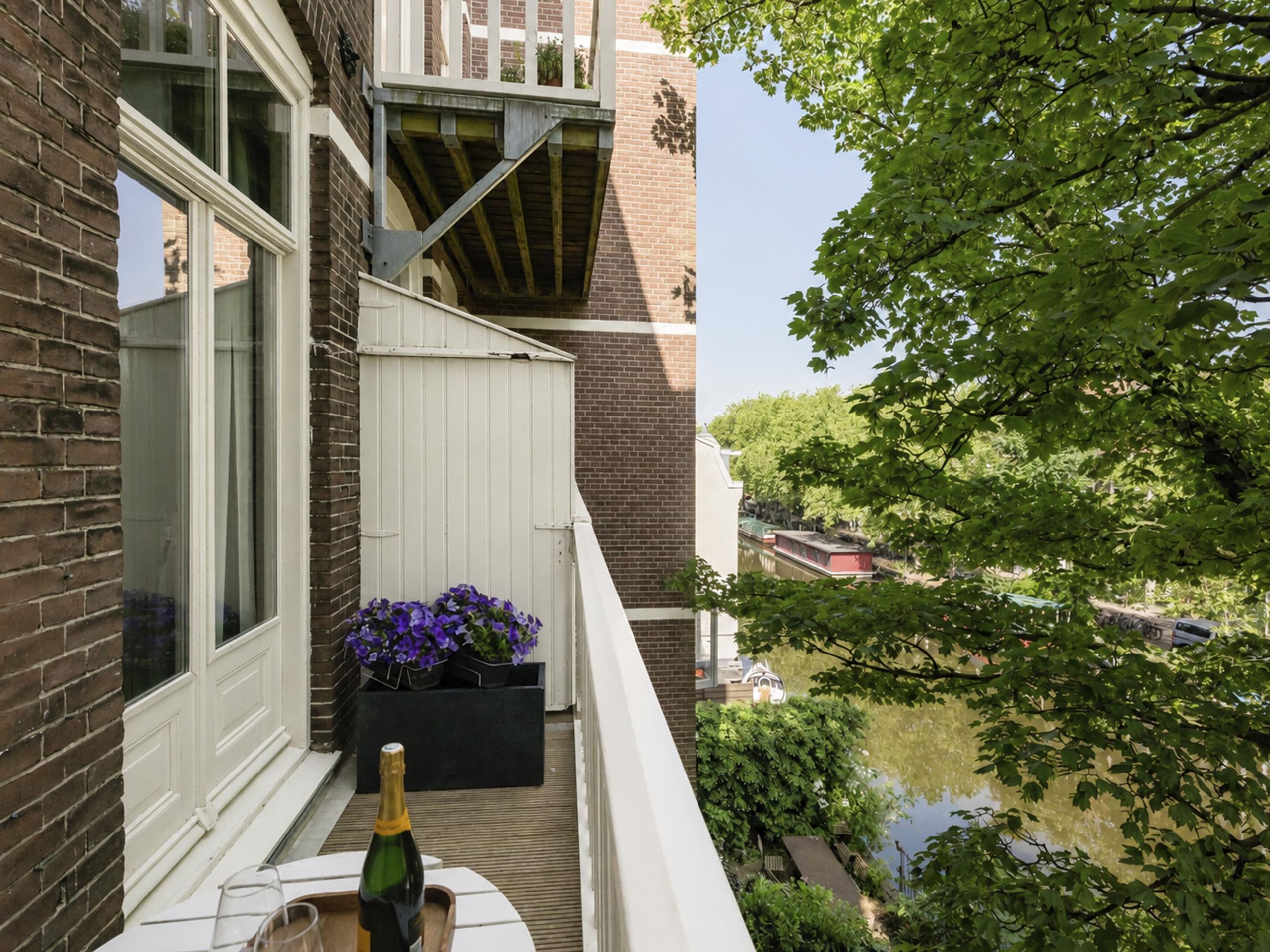 Weteringschans 223-2 — 12