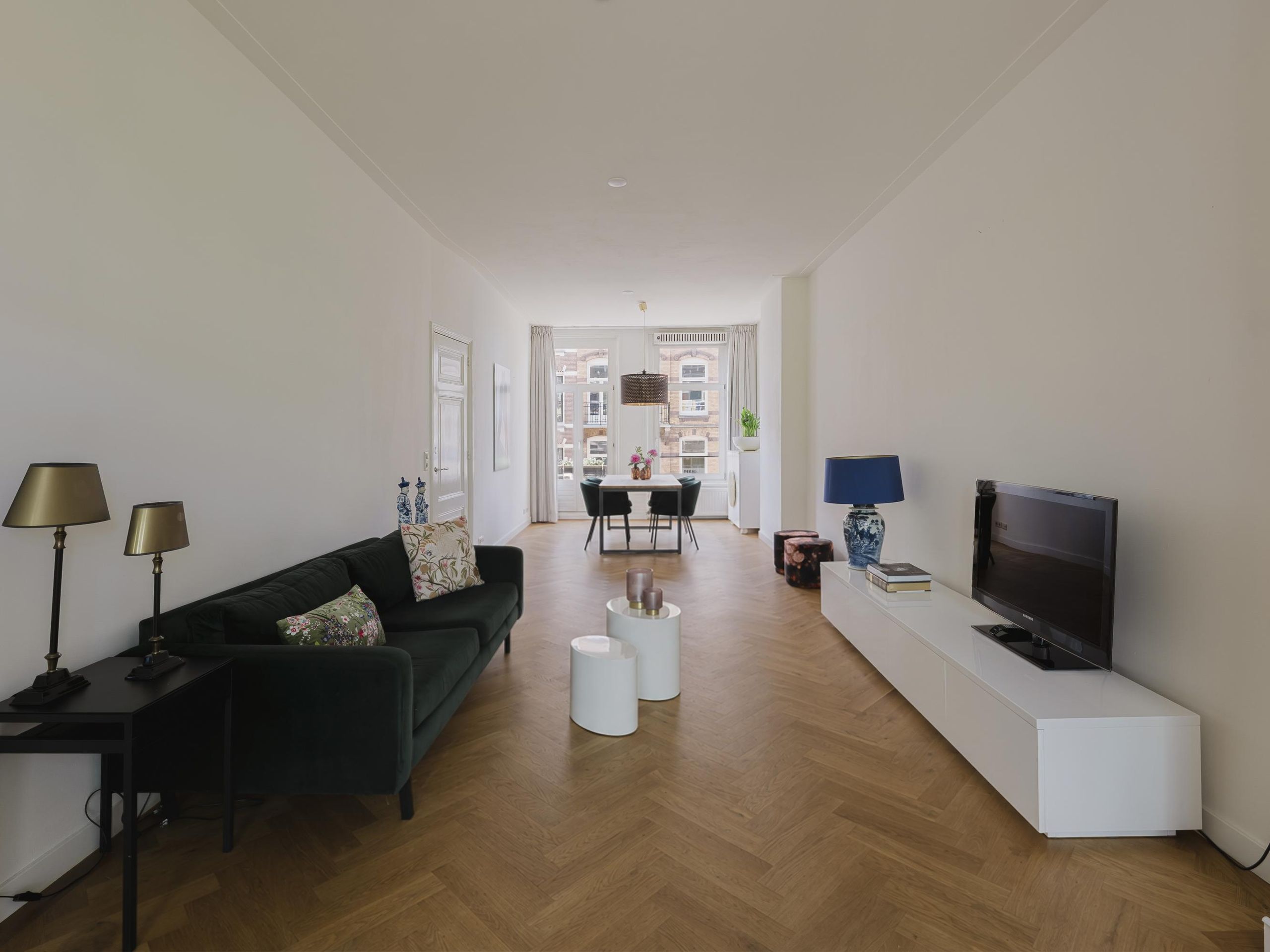 Weteringschans 223-2 — 10