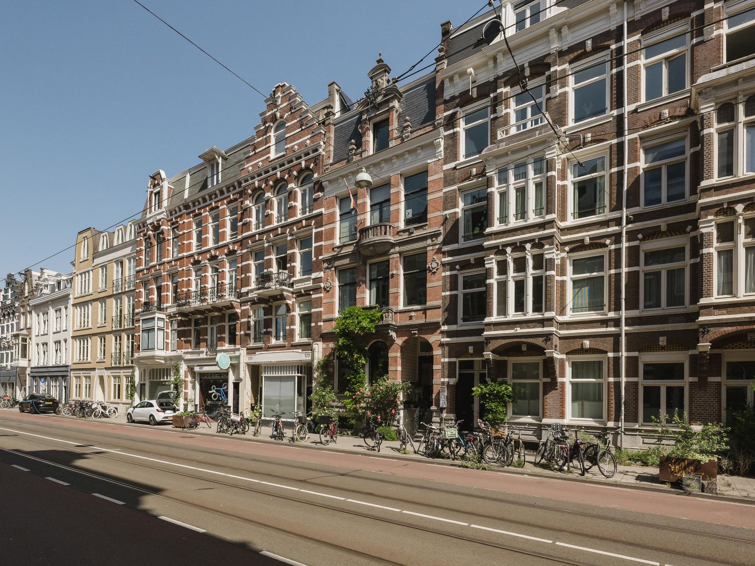 Weteringschans 223-2 — 16