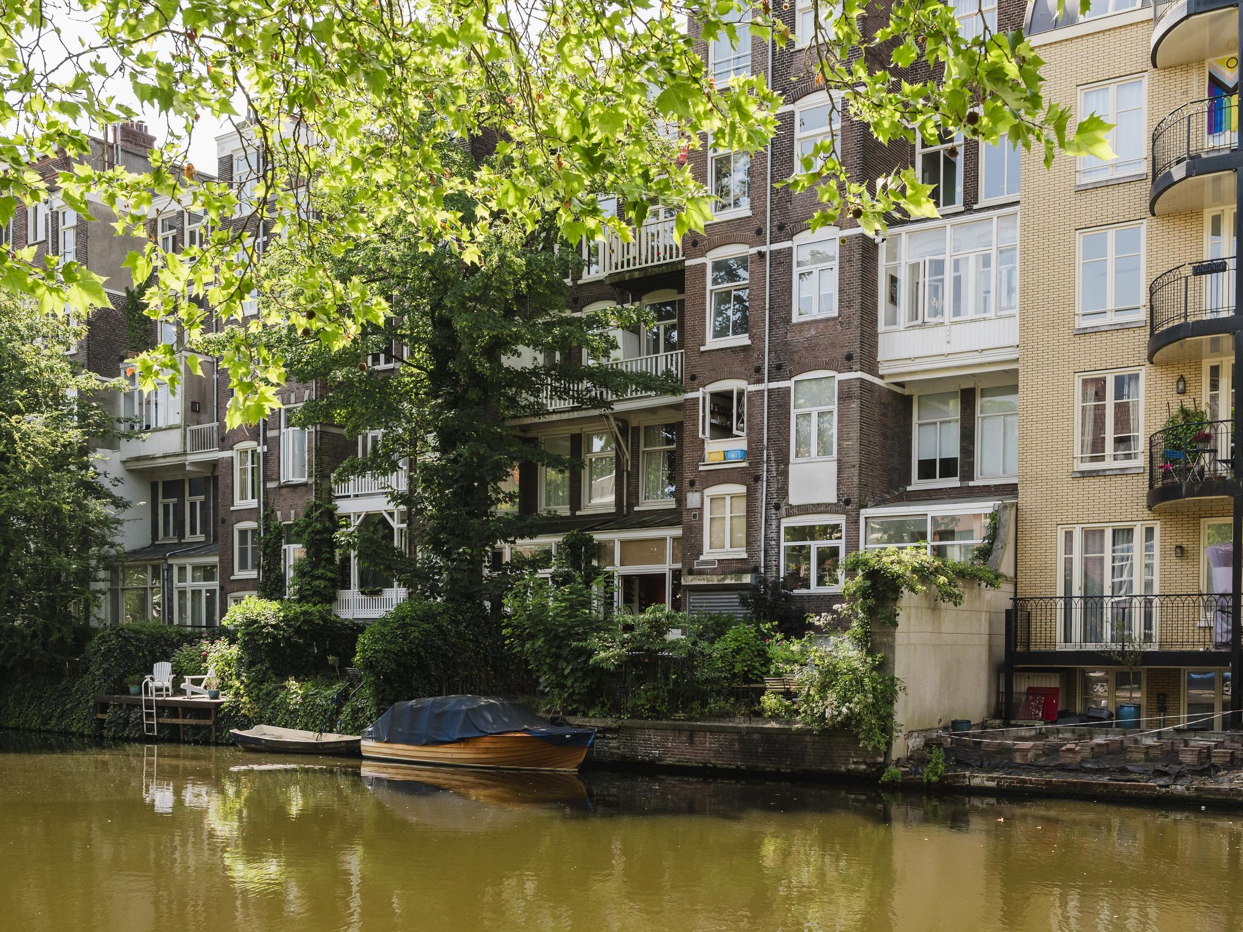 Weteringschans 223-2 — 17