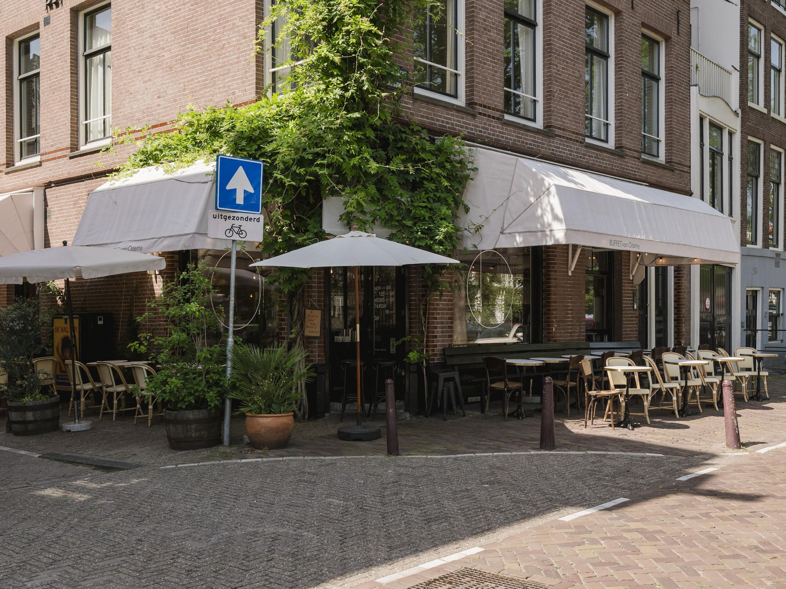 Weteringschans 223-2 — 19