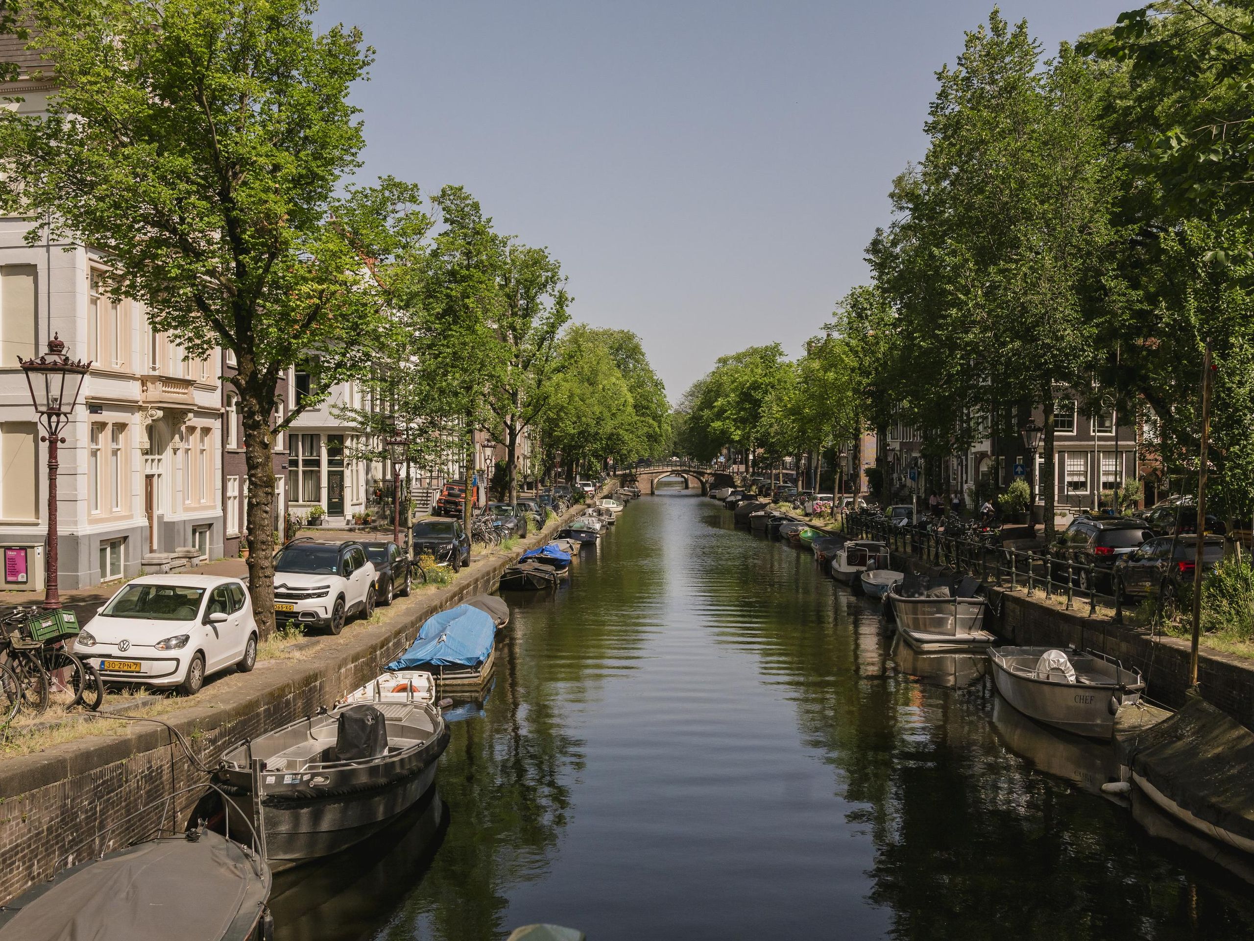 Weteringschans 223-2 — 20