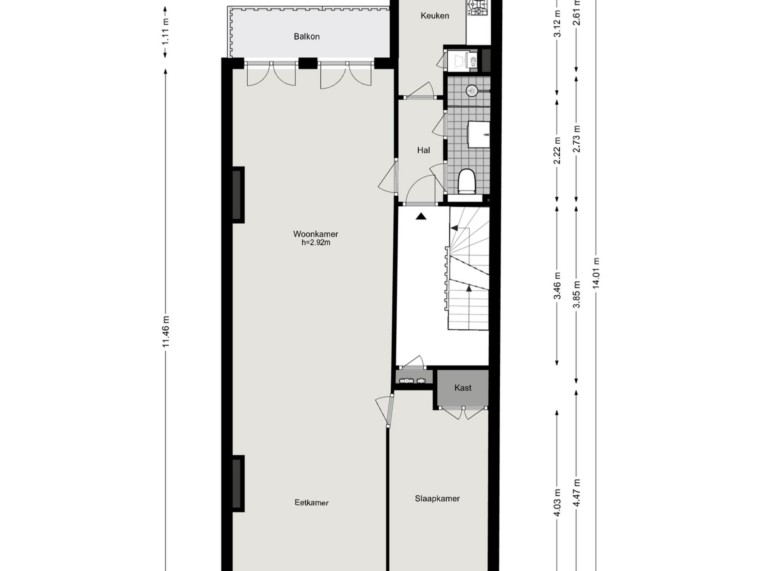 Weteringschans 223-2 — 23