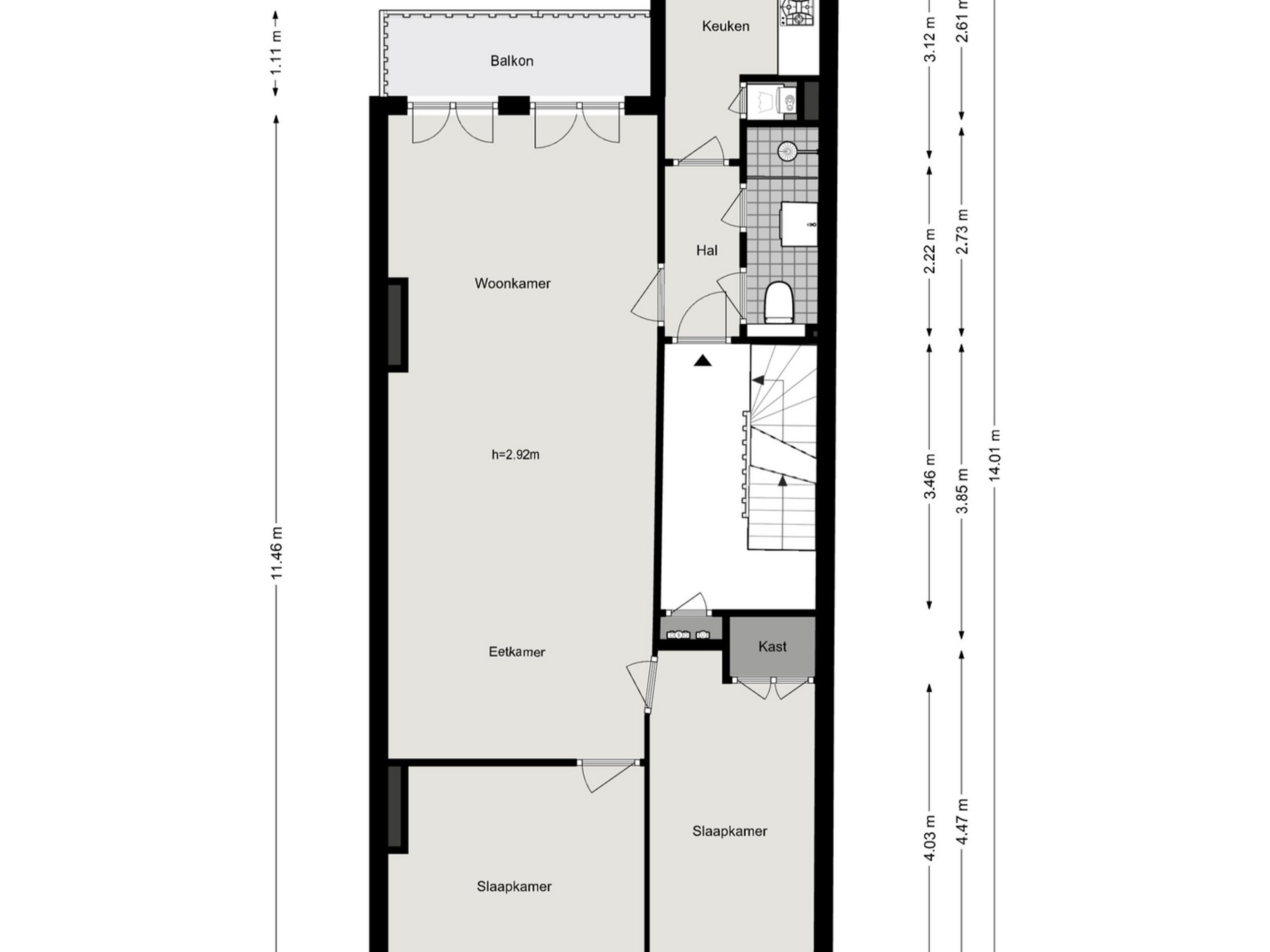 Weteringschans 223-2 — 24