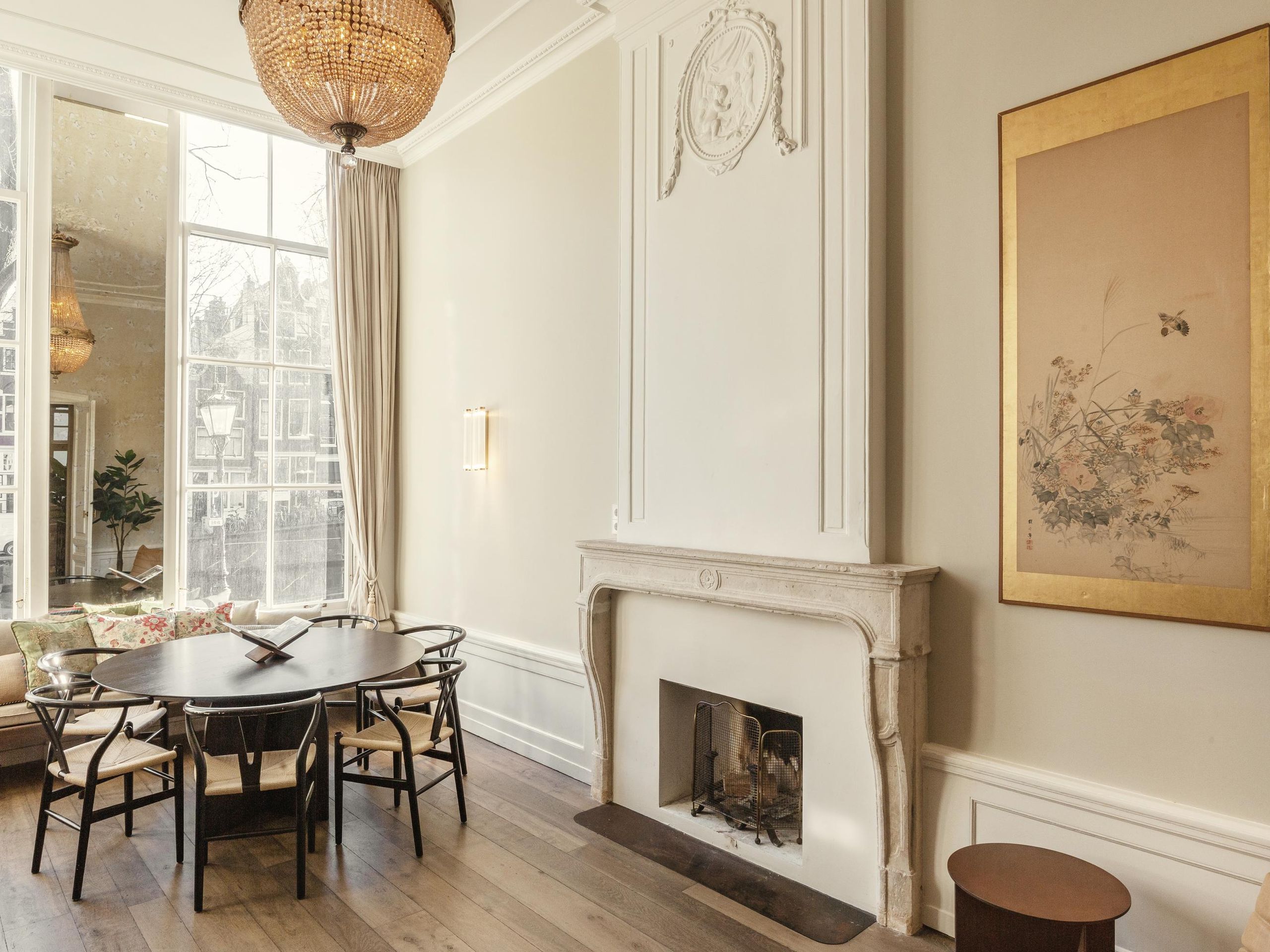 Herengracht 346-A — 9