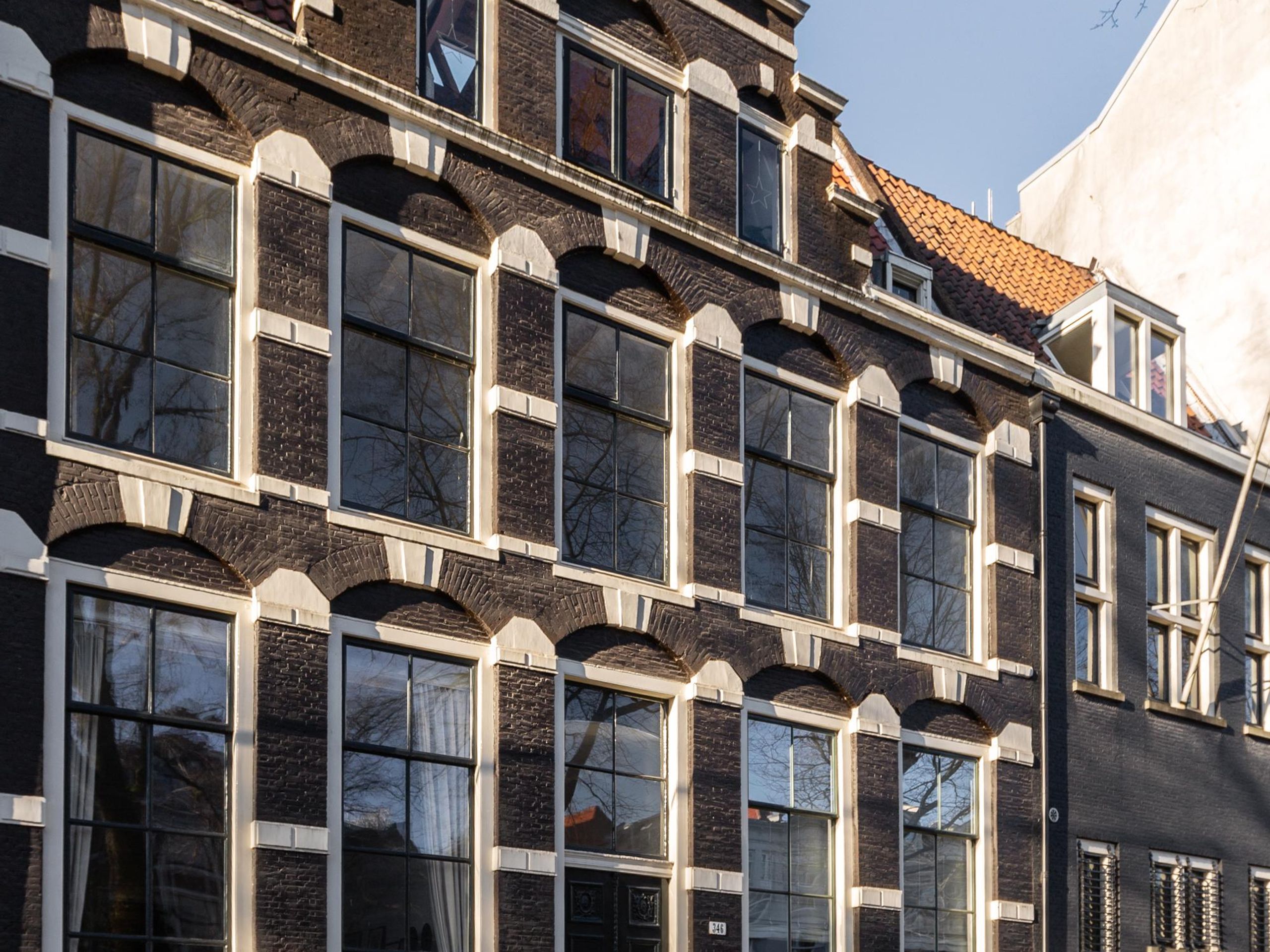 Herengracht 346-A — 29