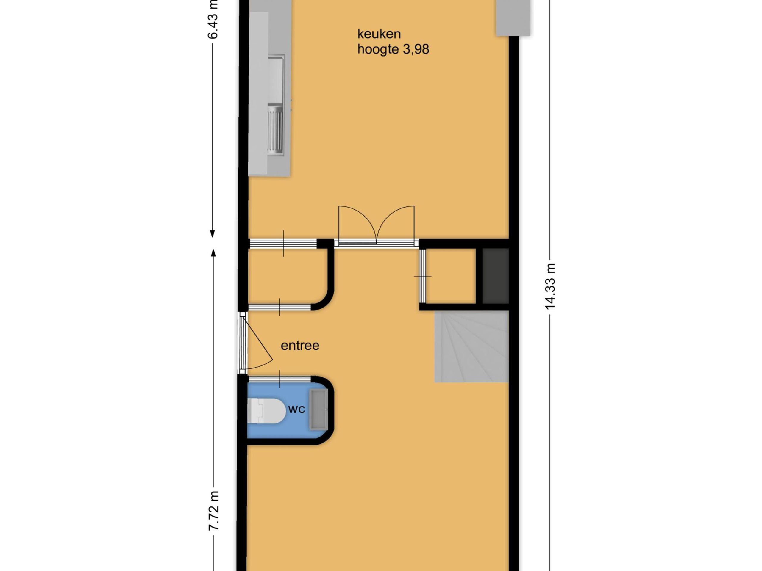 Herengracht 346-A — 32