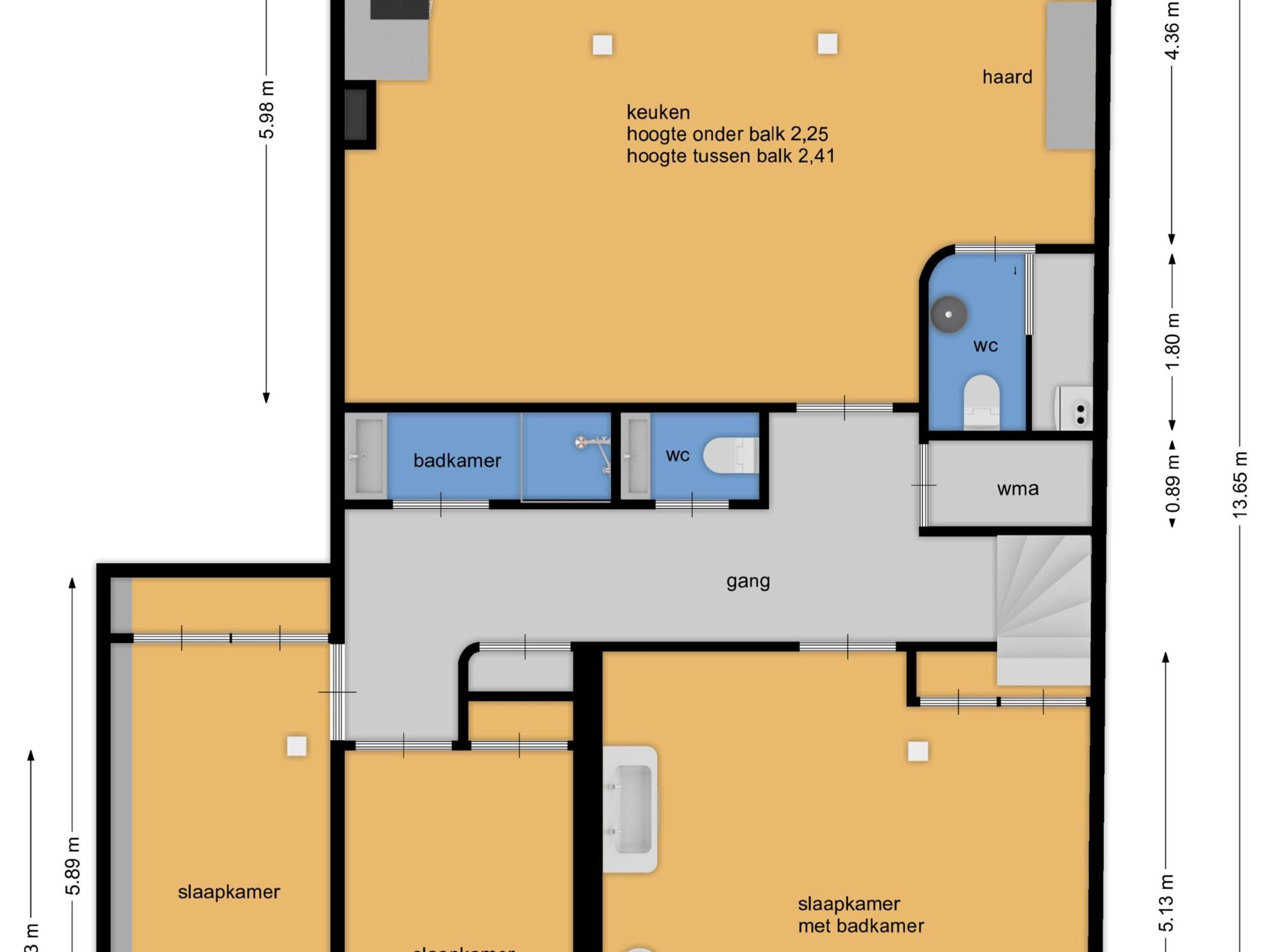 Herengracht 346-A — 34