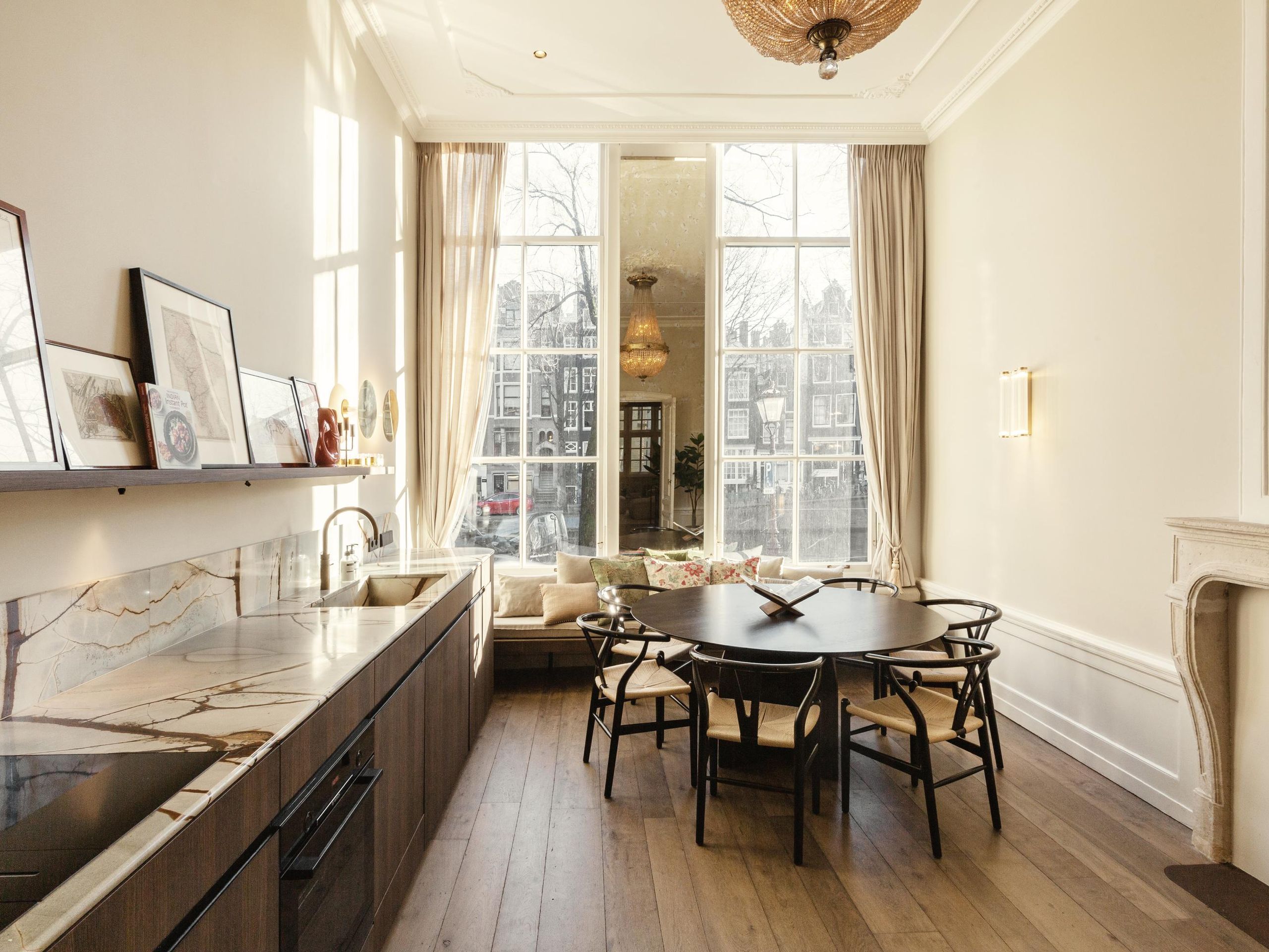 Herengracht 346-A — 6