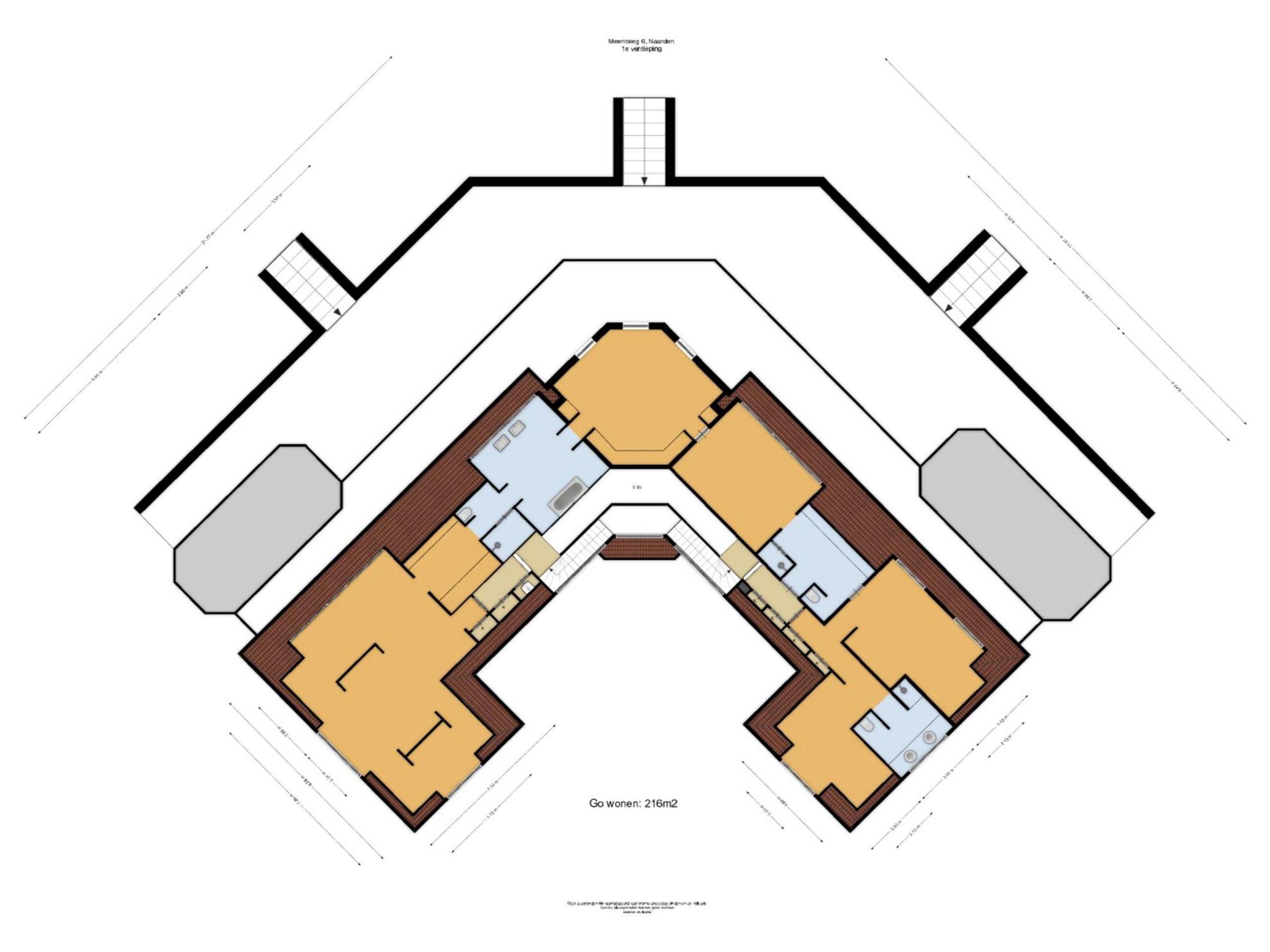 Meentweg 6 — 4