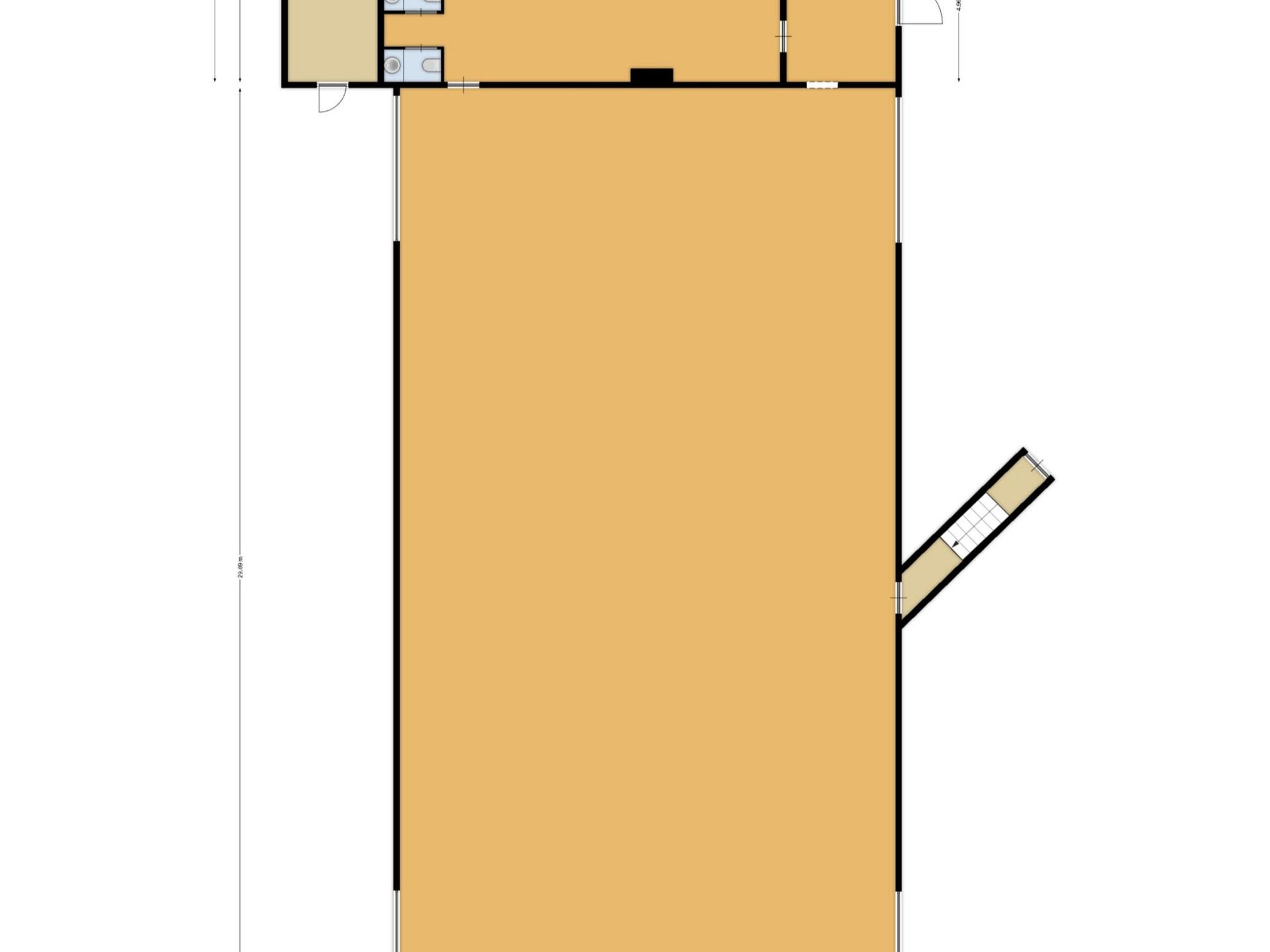 Meentweg 6 — 3