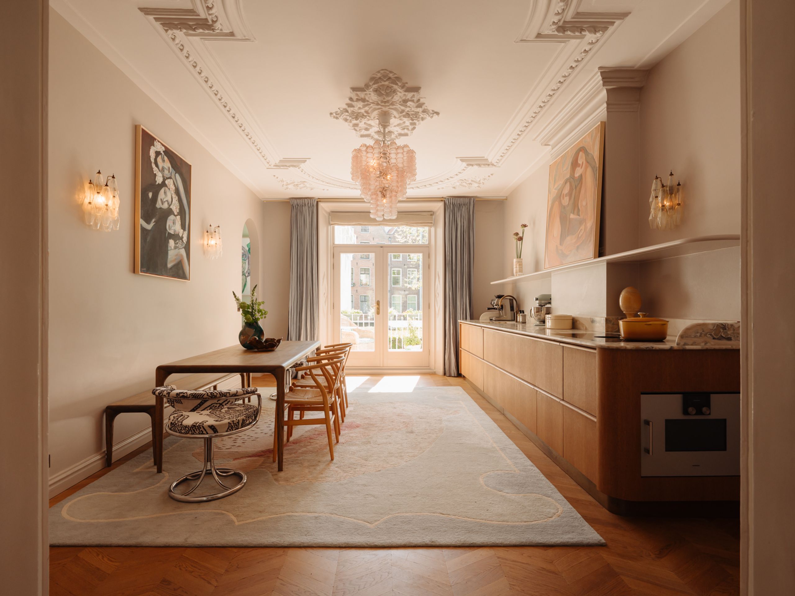 Stadhouderskade 73-1 — 1