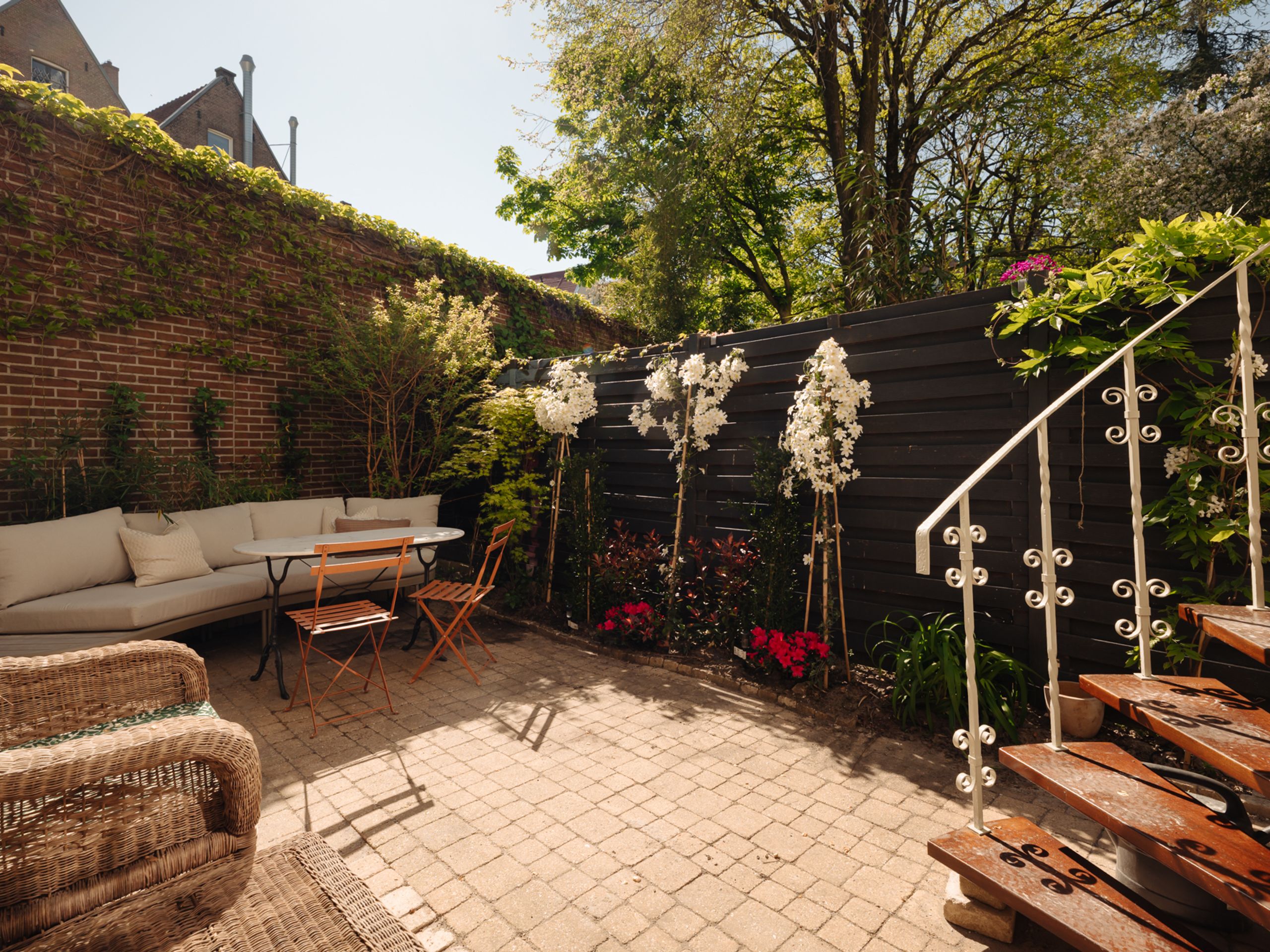 Stadhouderskade 73-1 — 2
