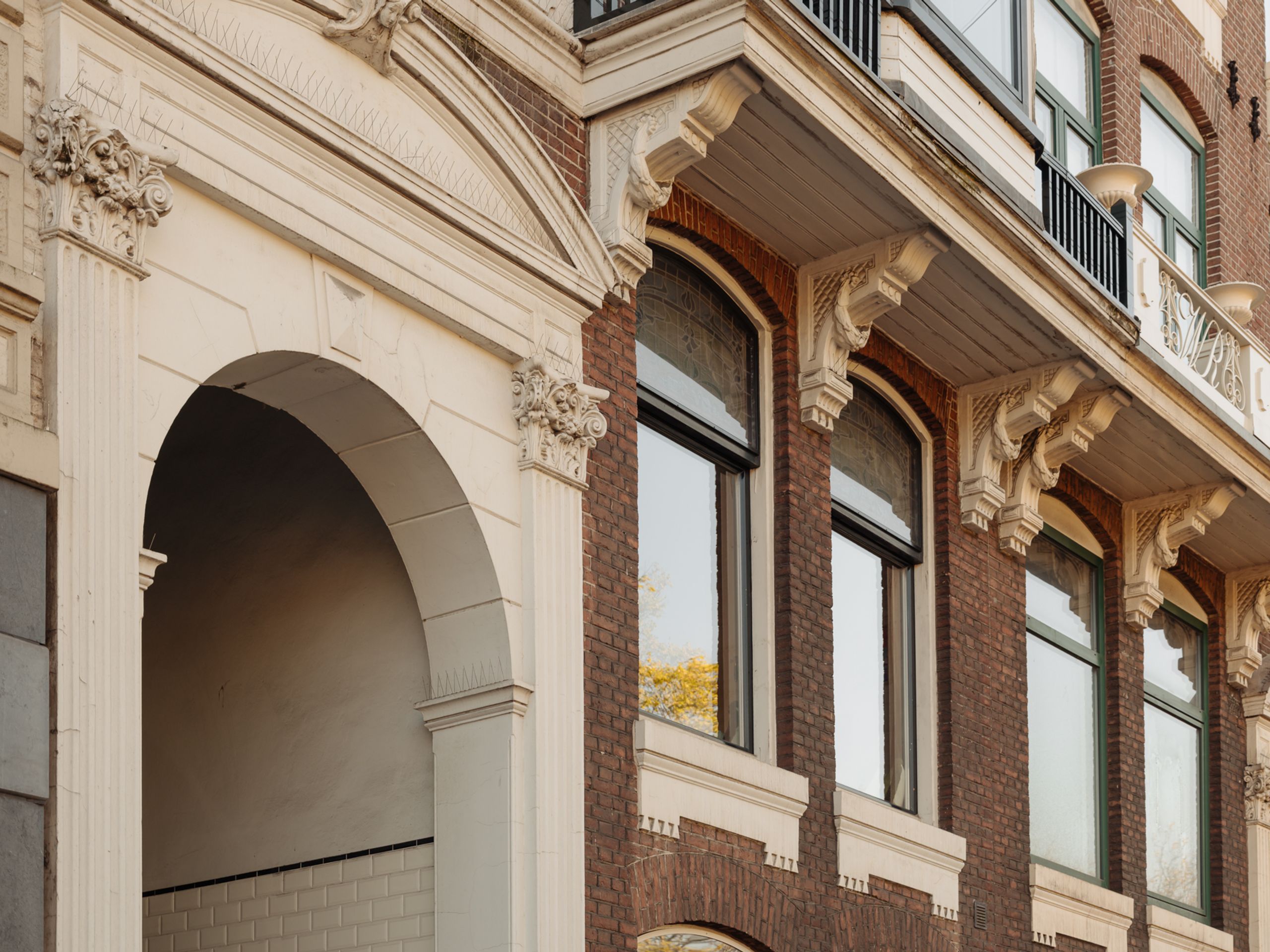 Stadhouderskade 73-1 — 4
