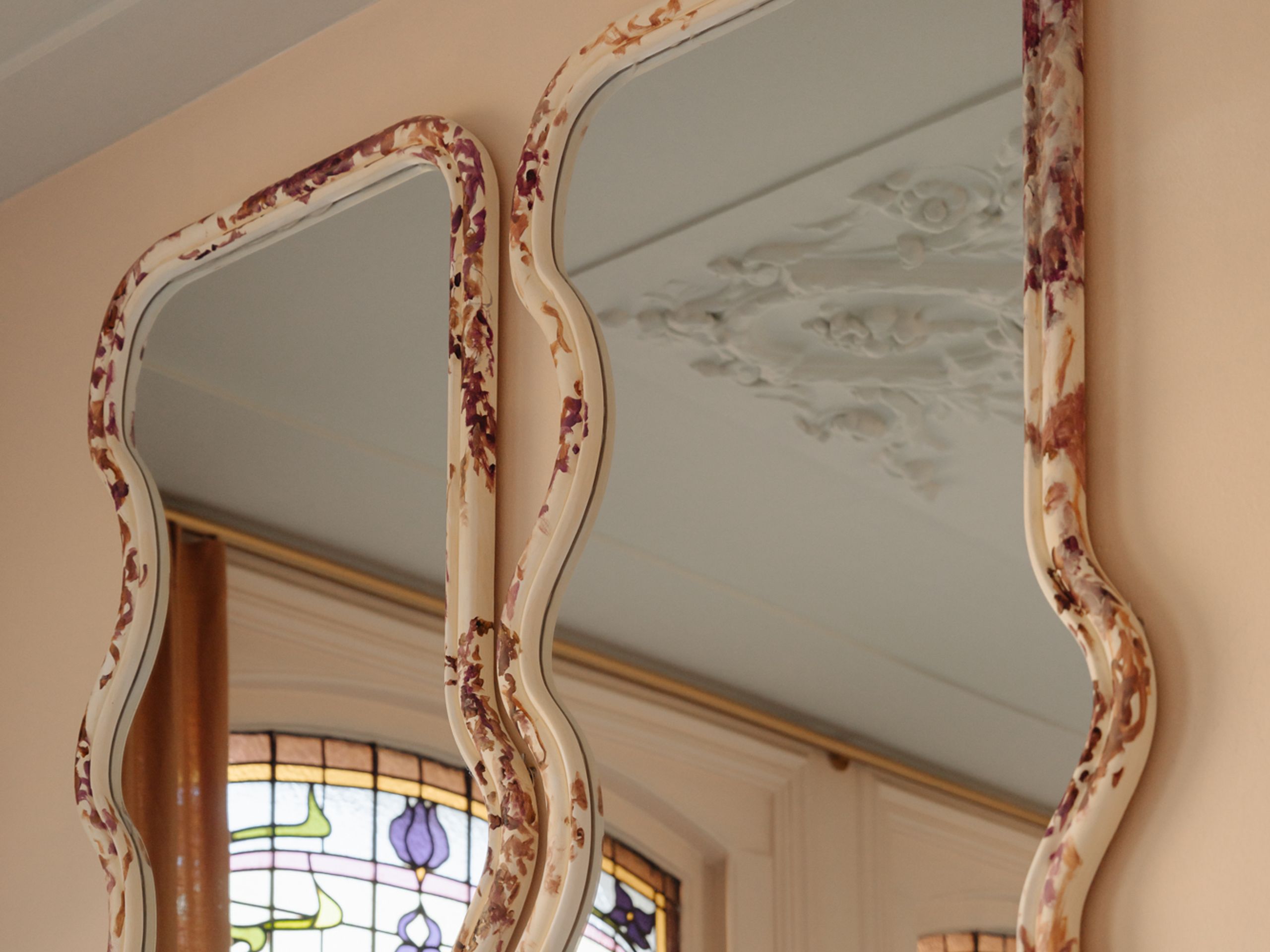 Stadhouderskade 73-1 — 10