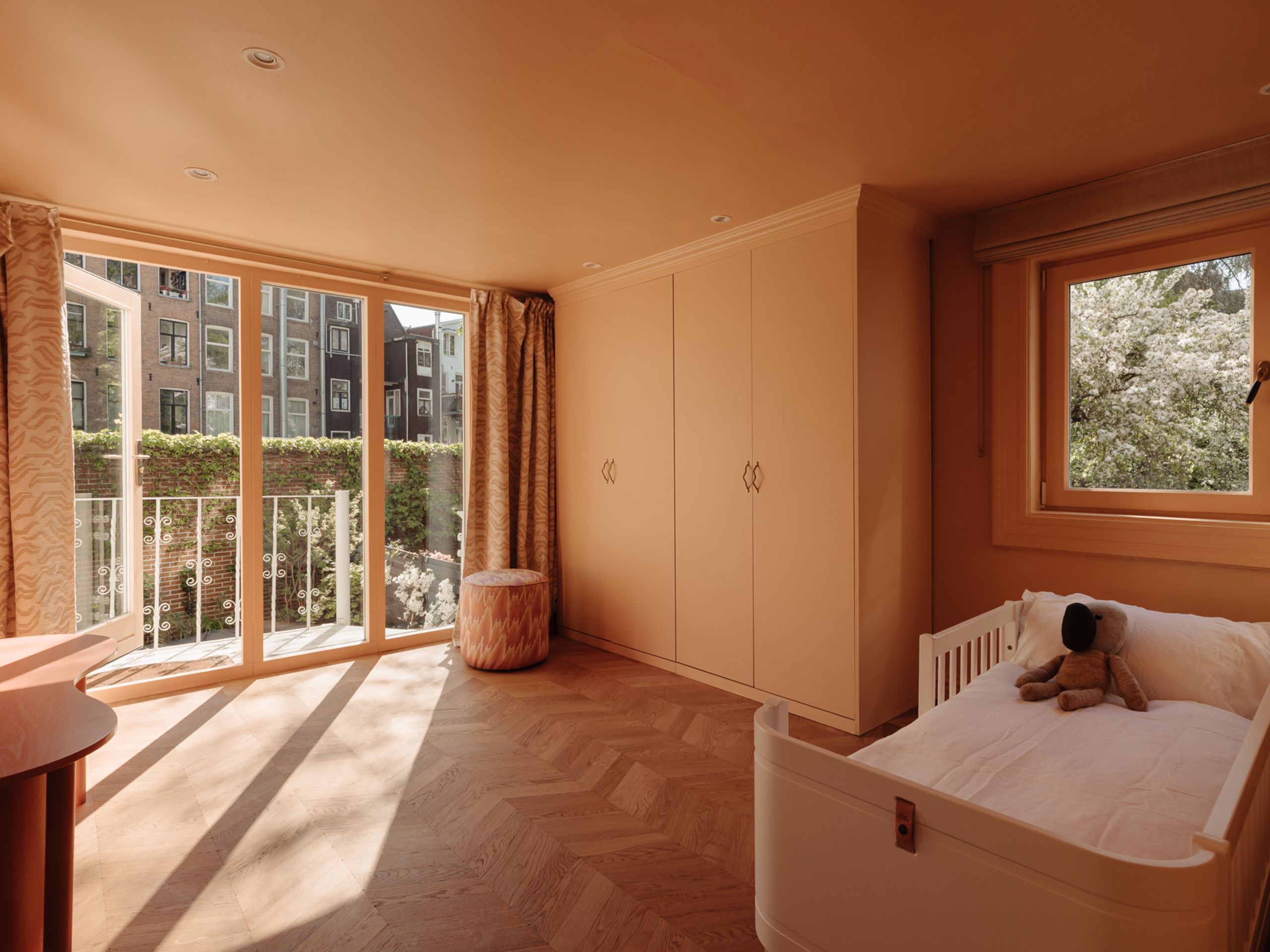 Stadhouderskade 73-1 — 26