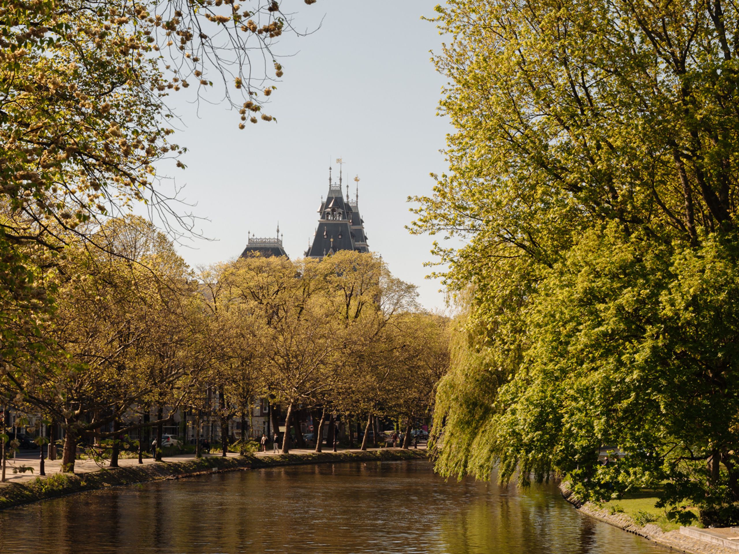 Stadhouderskade 73-1 — 32