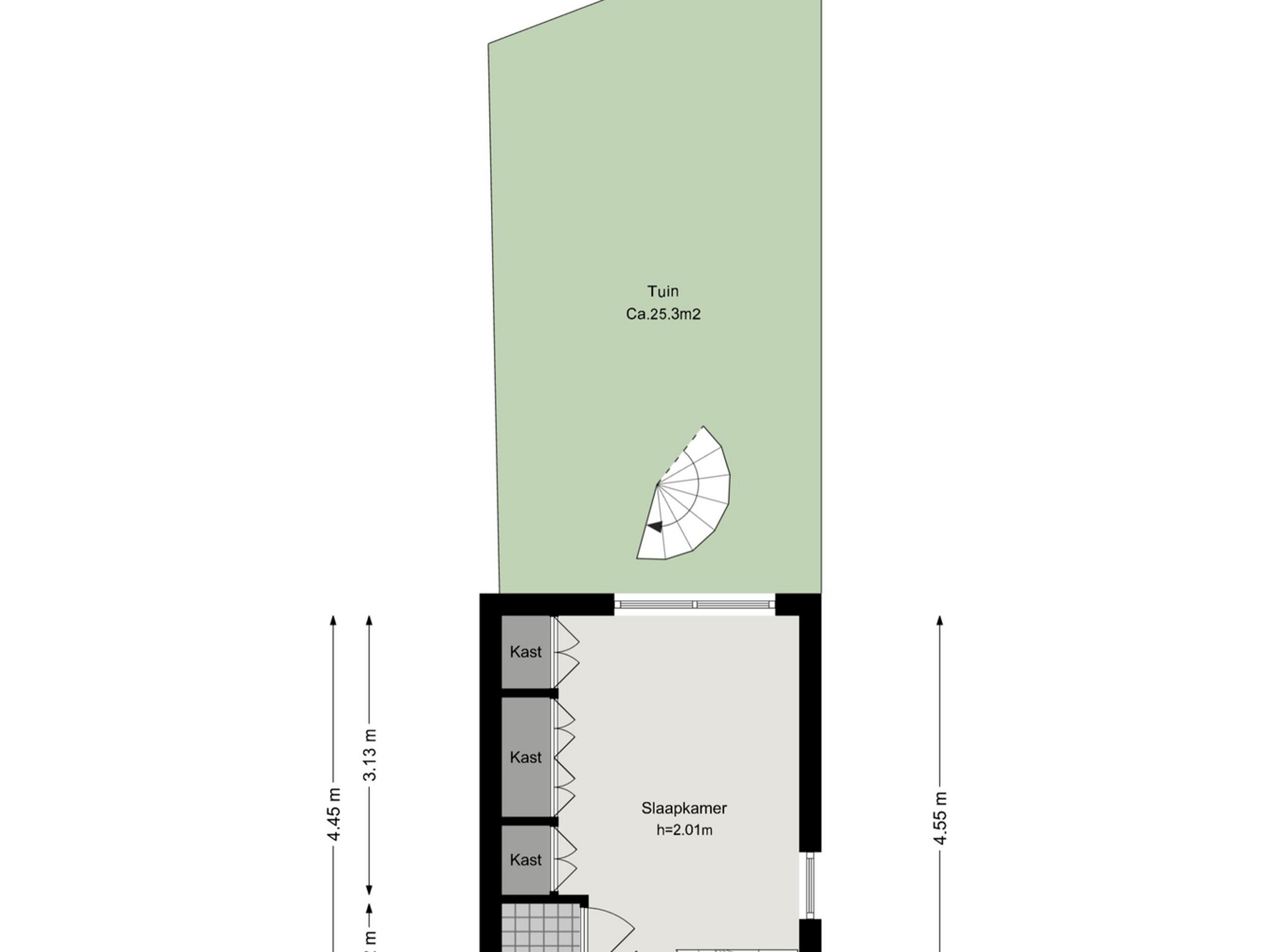 Stadhouderskade 73-1 — 35