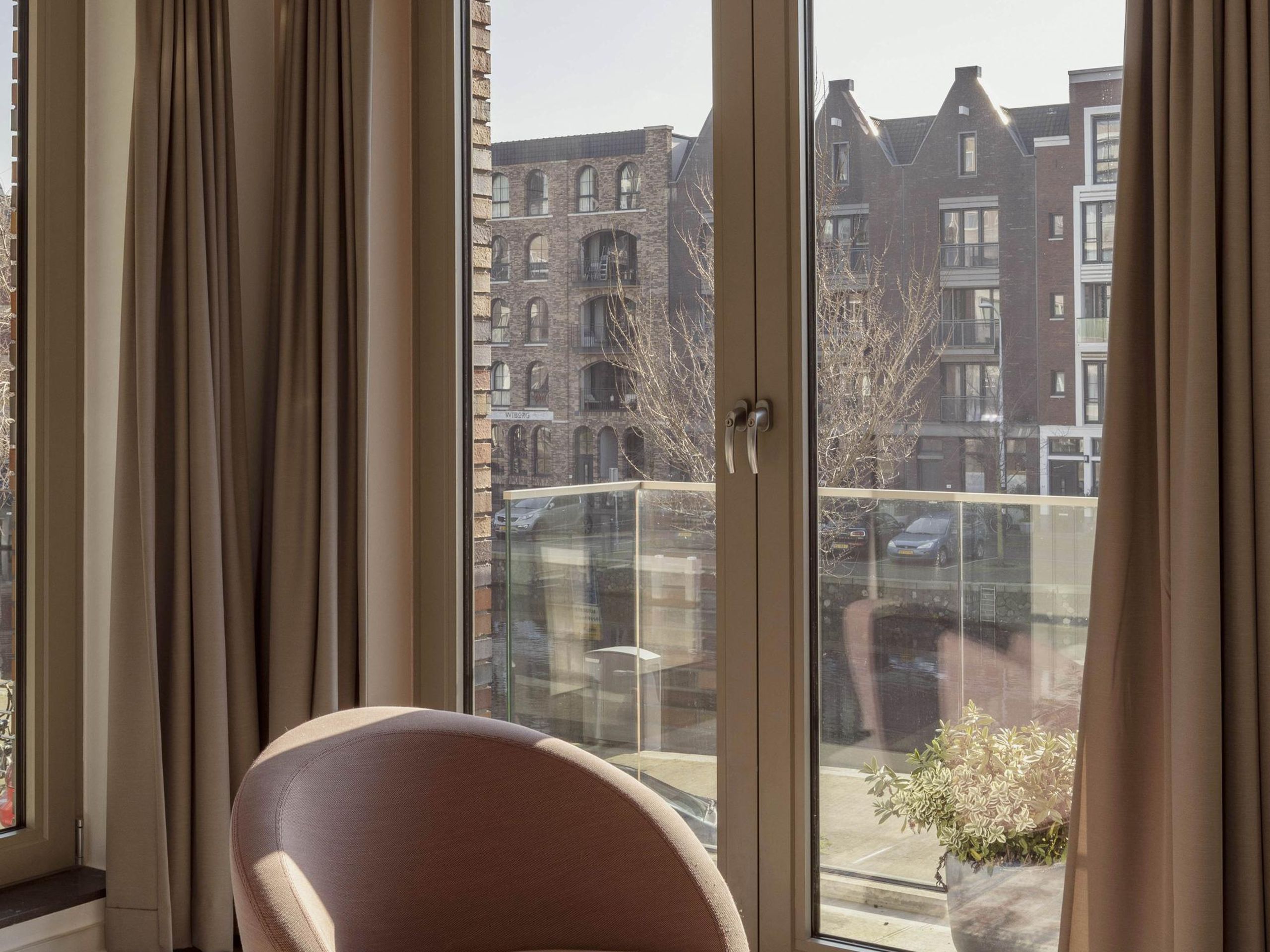 Houthavenkade 9 — 9