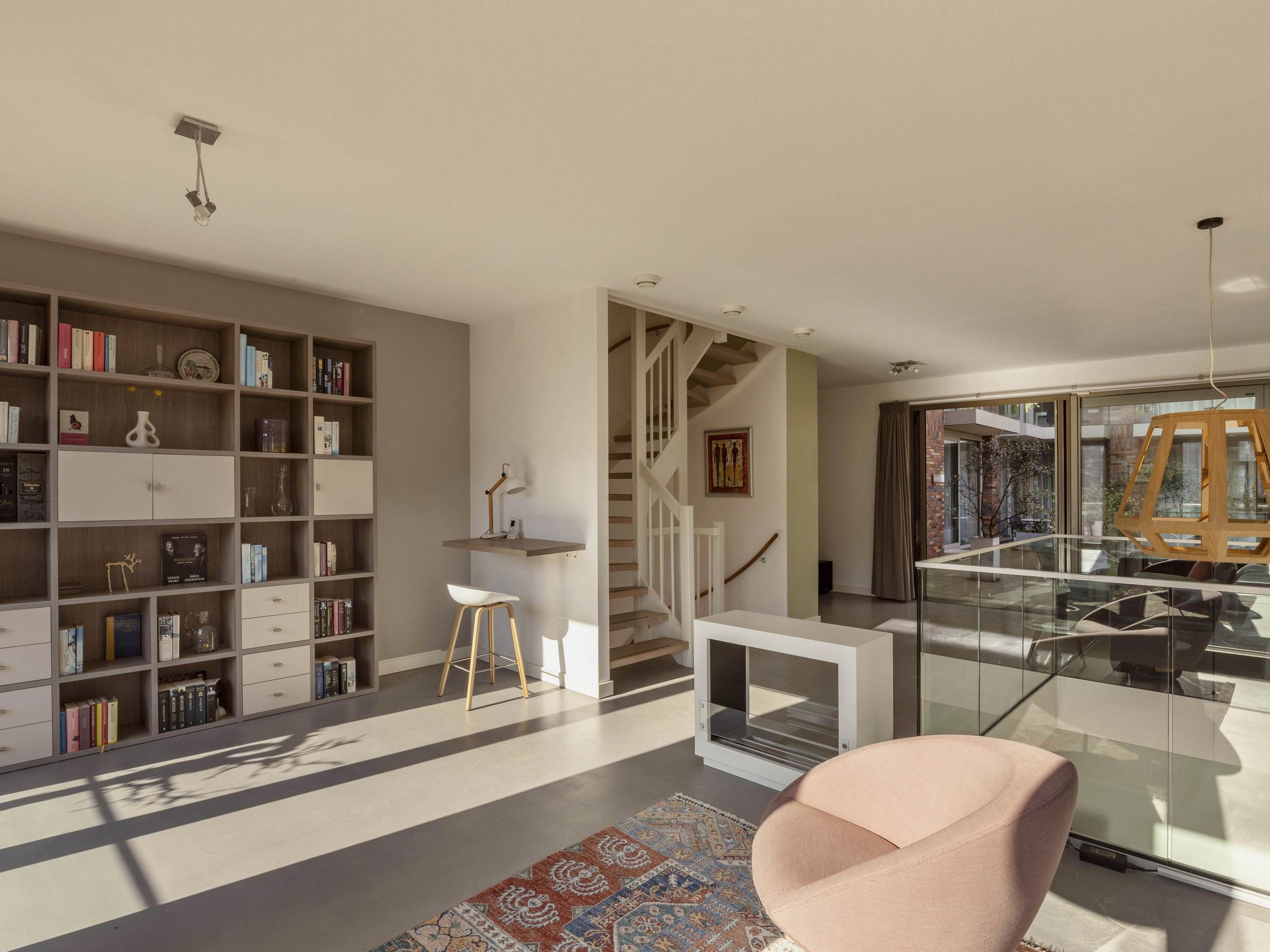 Houthavenkade 9 — 12