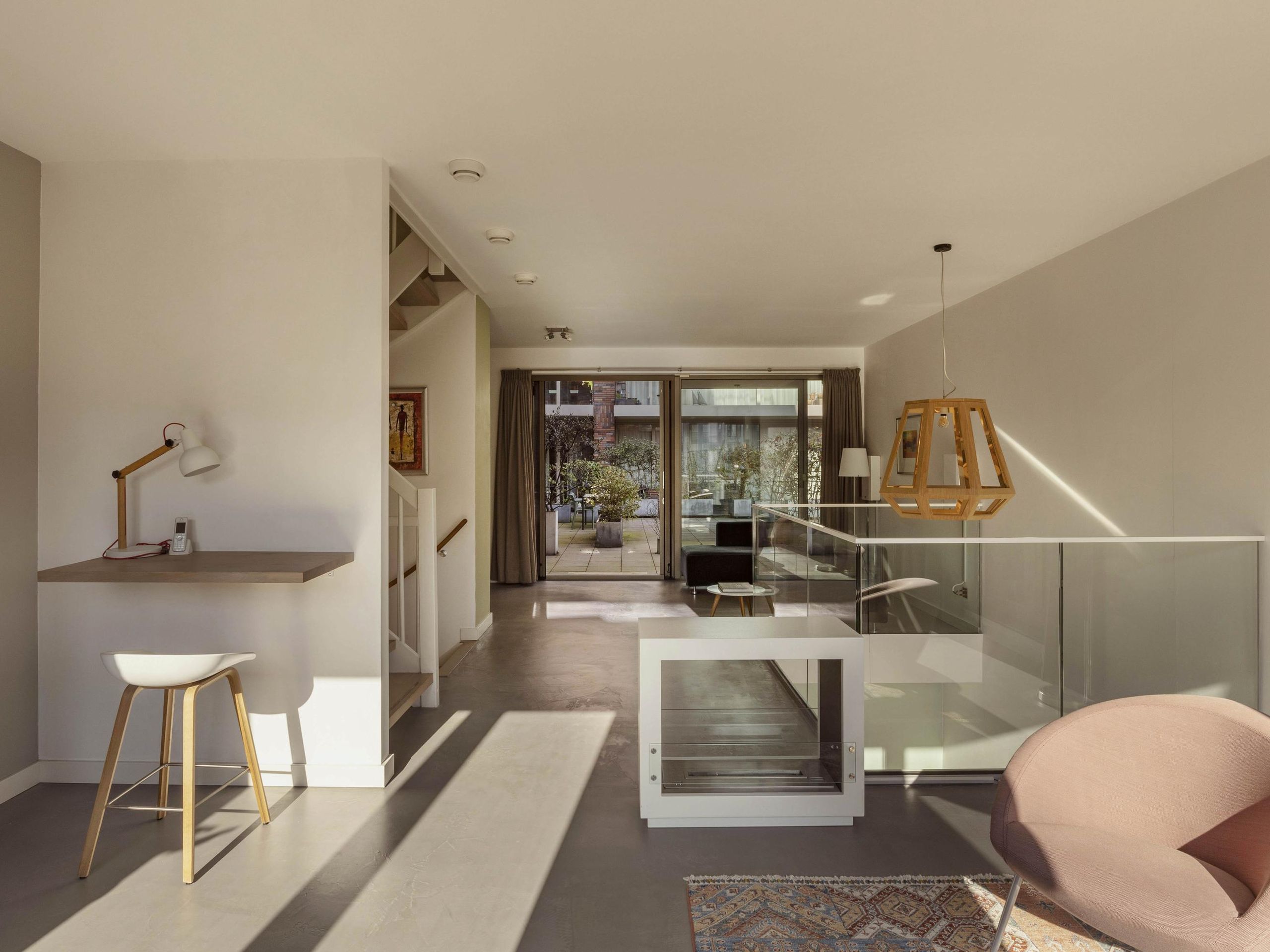 Houthavenkade 9 — 13