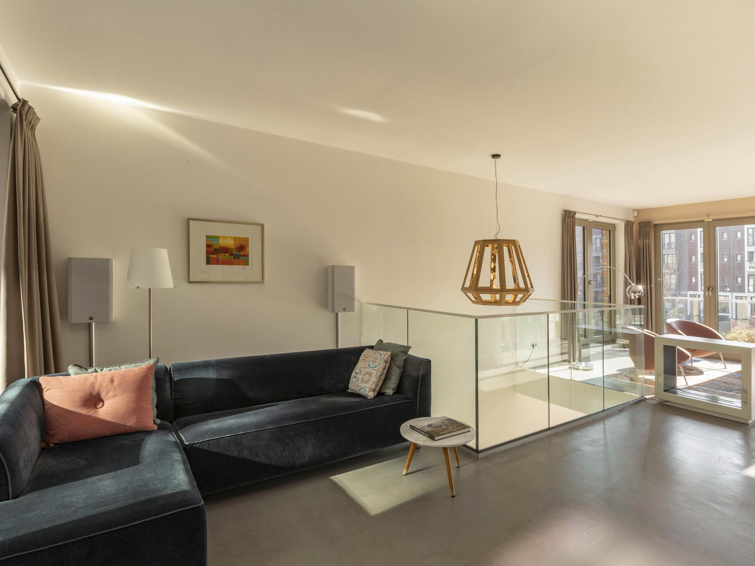 Houthavenkade 9 — 14