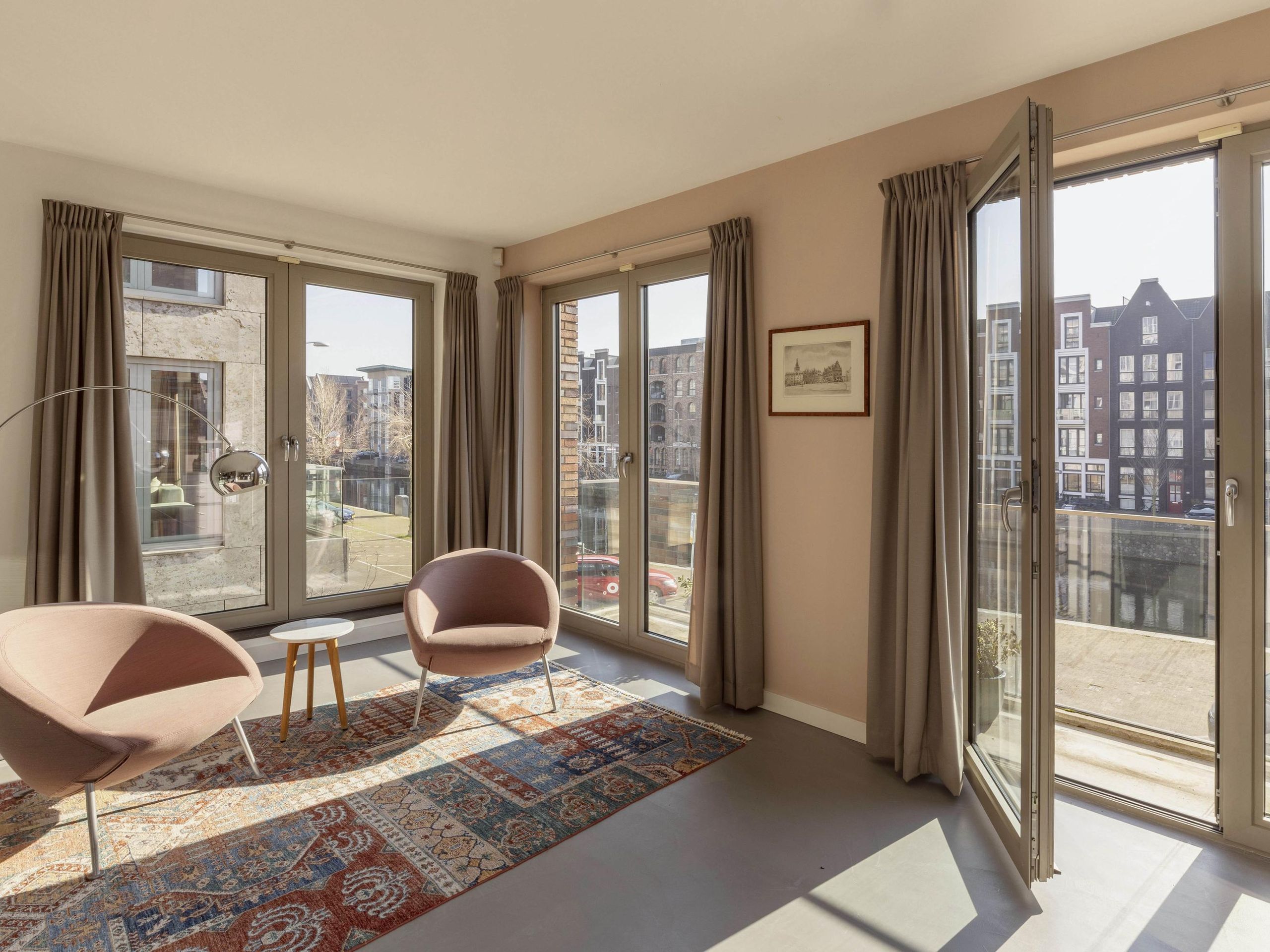 Houthavenkade 9 — 1