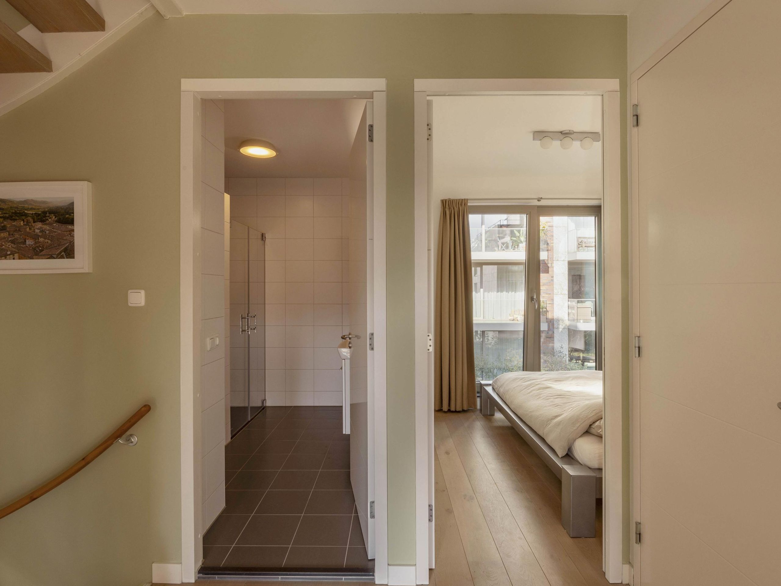 Houthavenkade 9 — 22