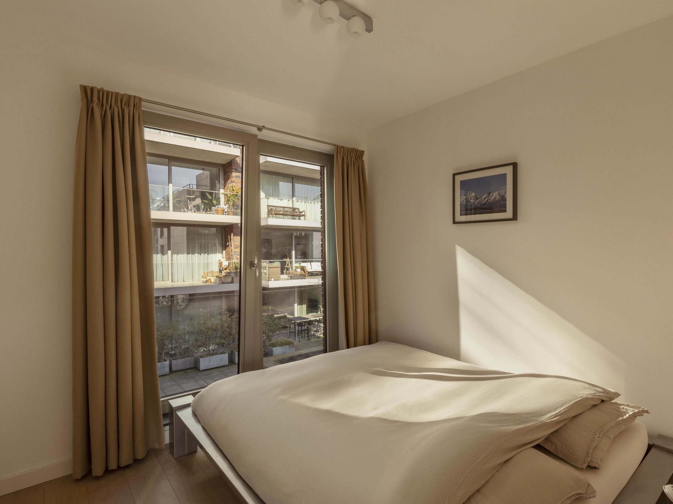 Houthavenkade 9 — 23