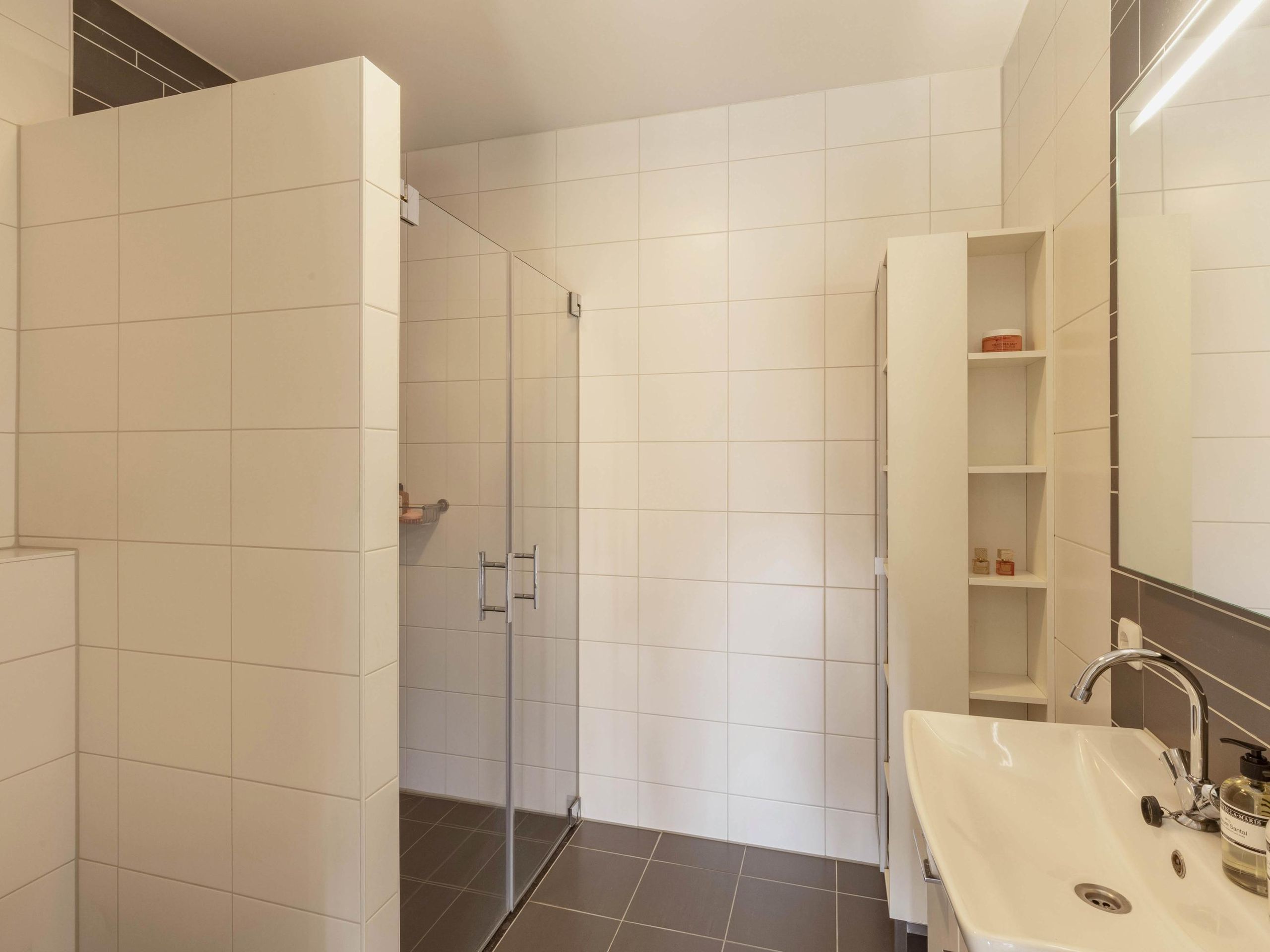 Houthavenkade 9 — 24