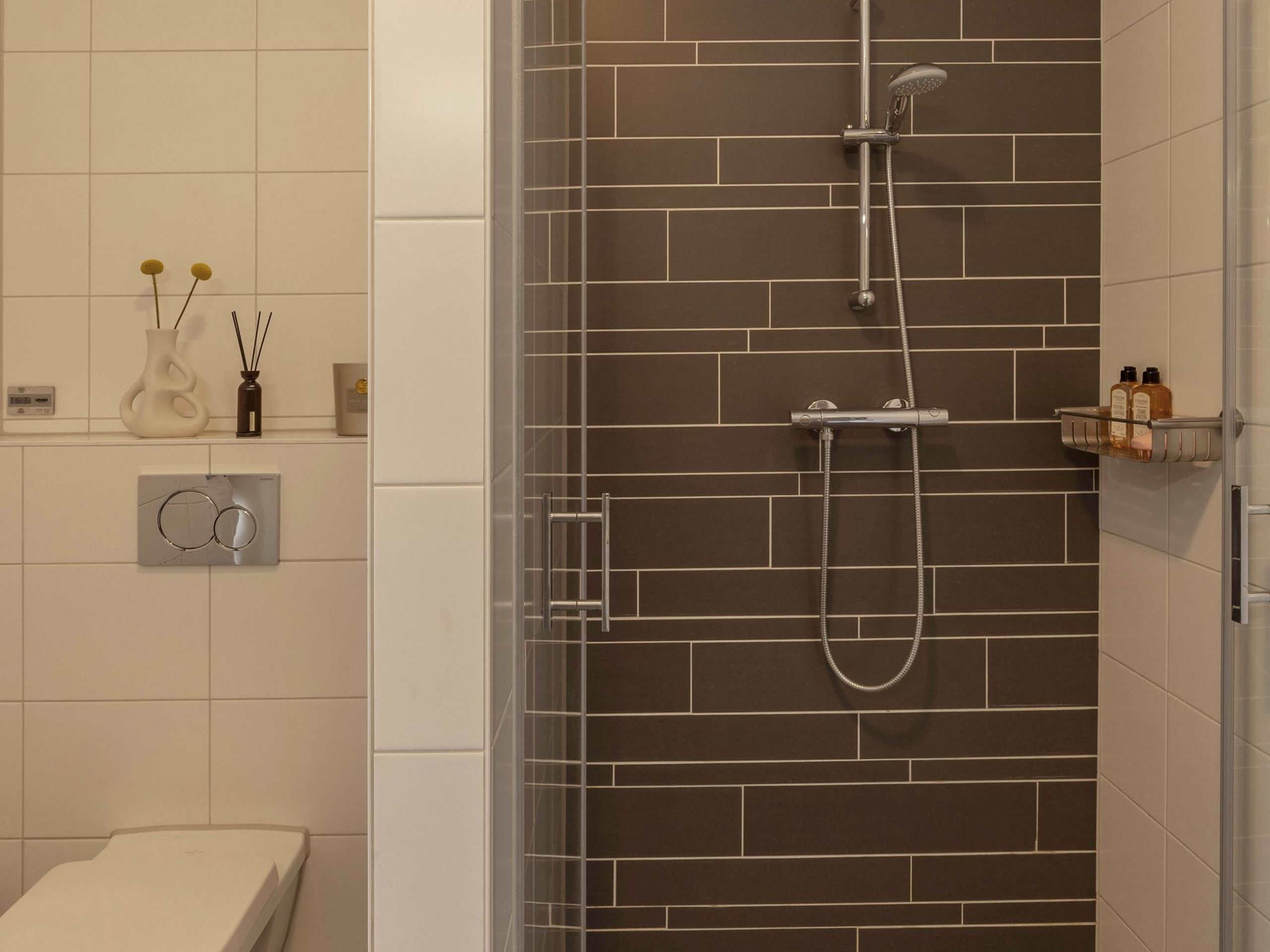 Houthavenkade 9 — 25