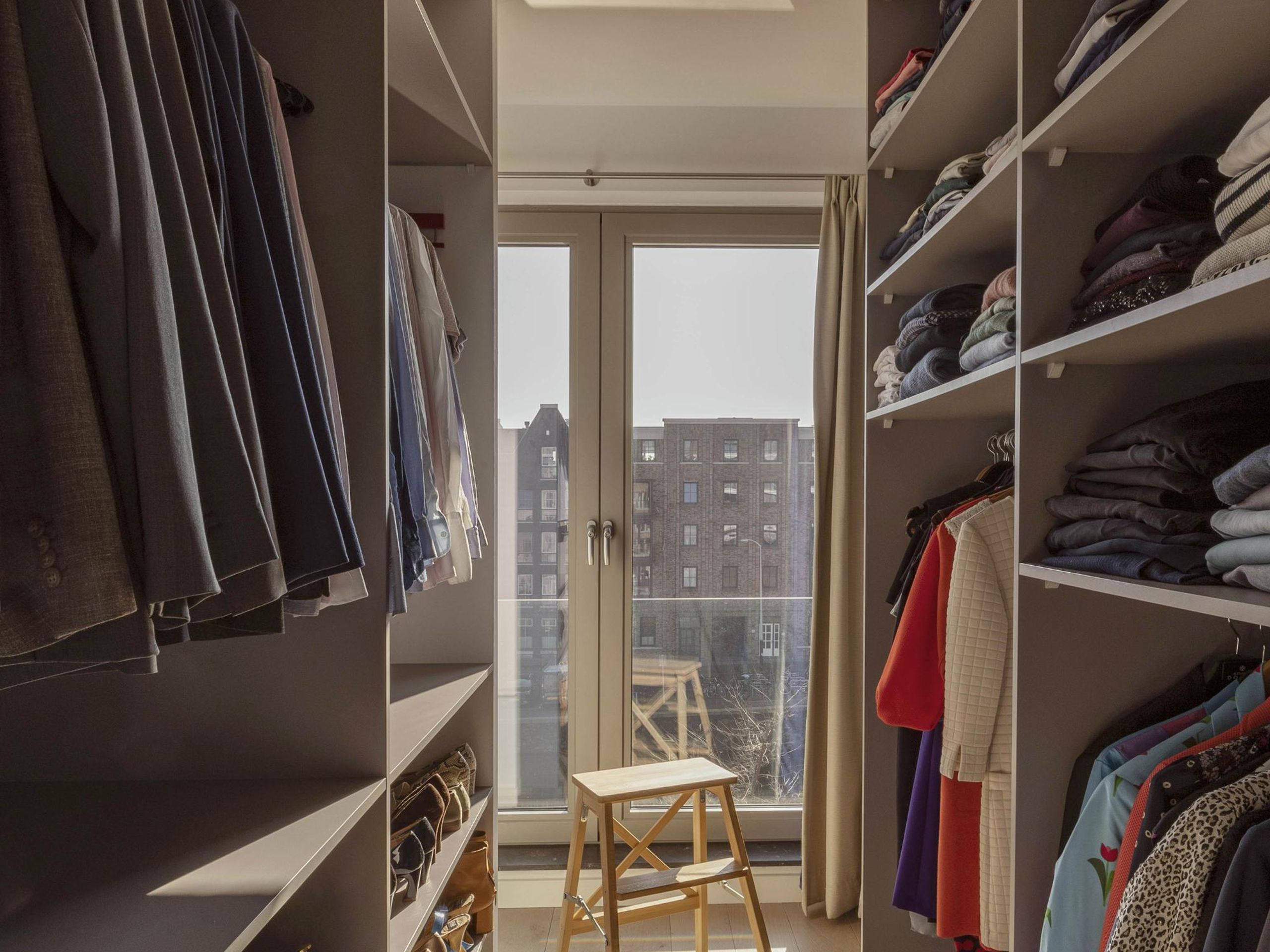 Houthavenkade 9 — 27