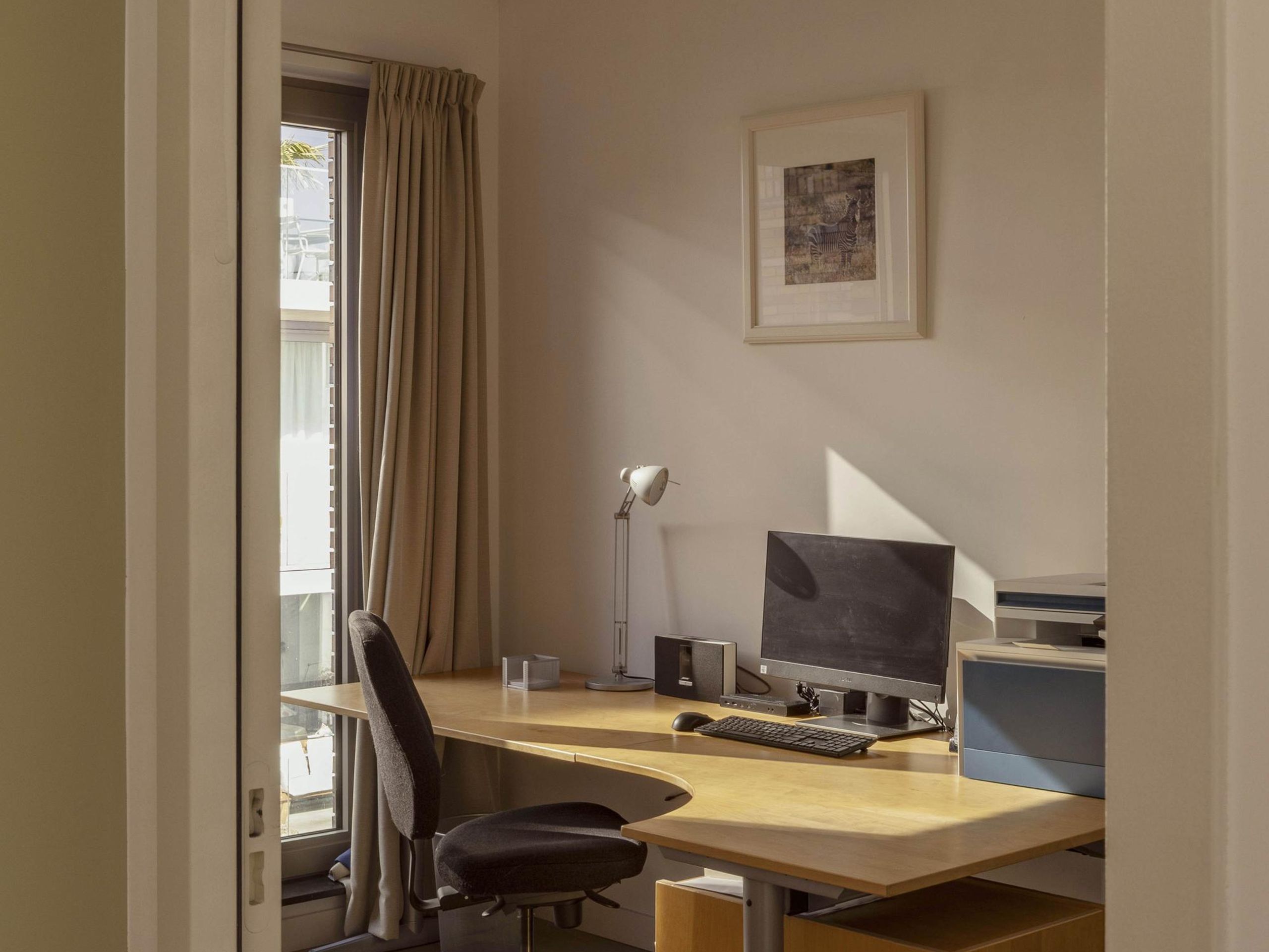 Houthavenkade 9 — 28