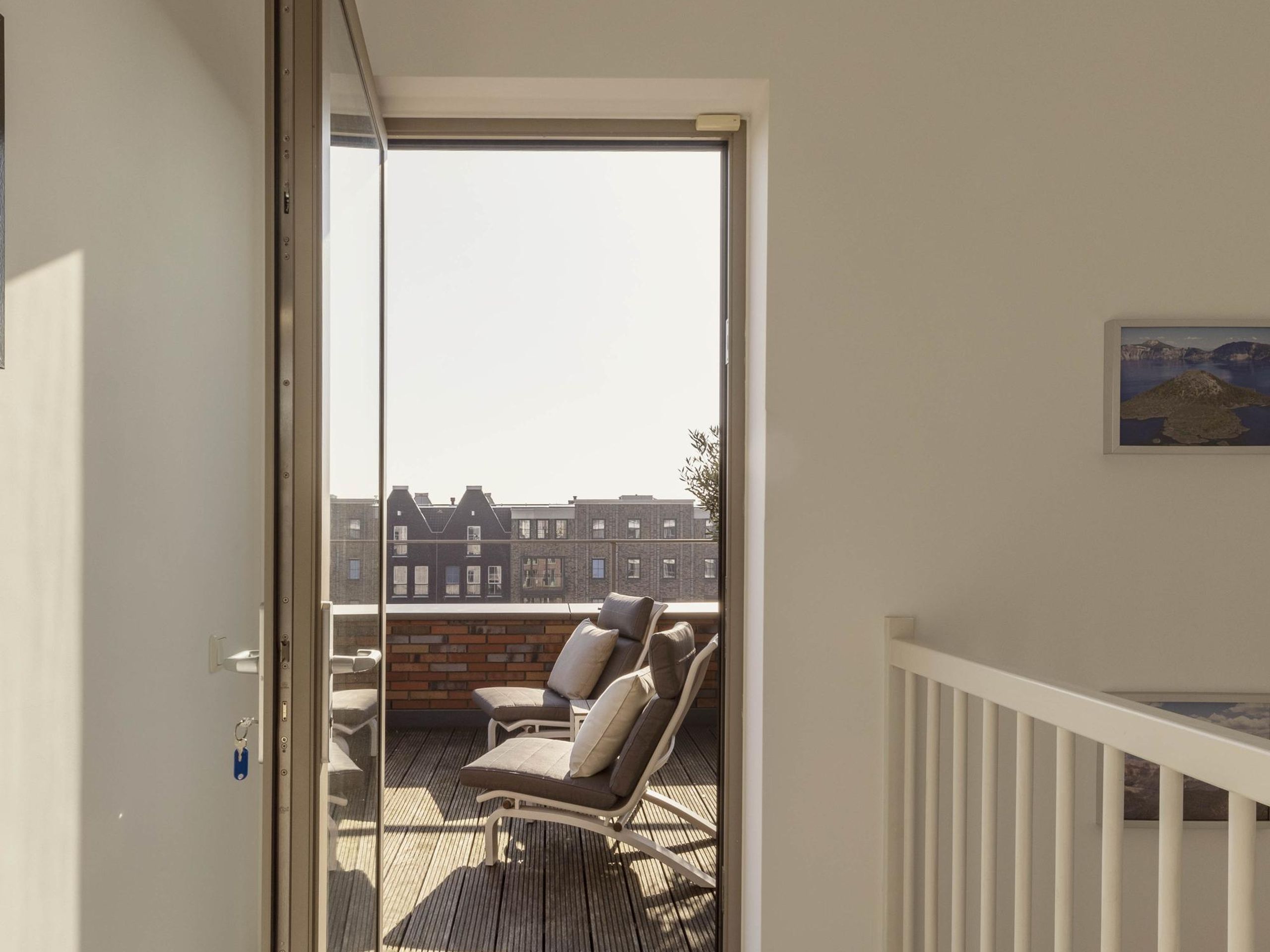 Houthavenkade 9 — 32