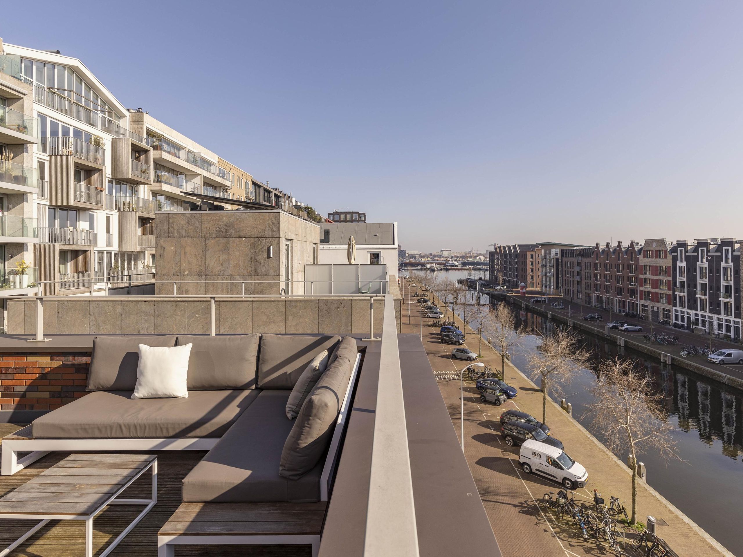 Houthavenkade 9 — 33