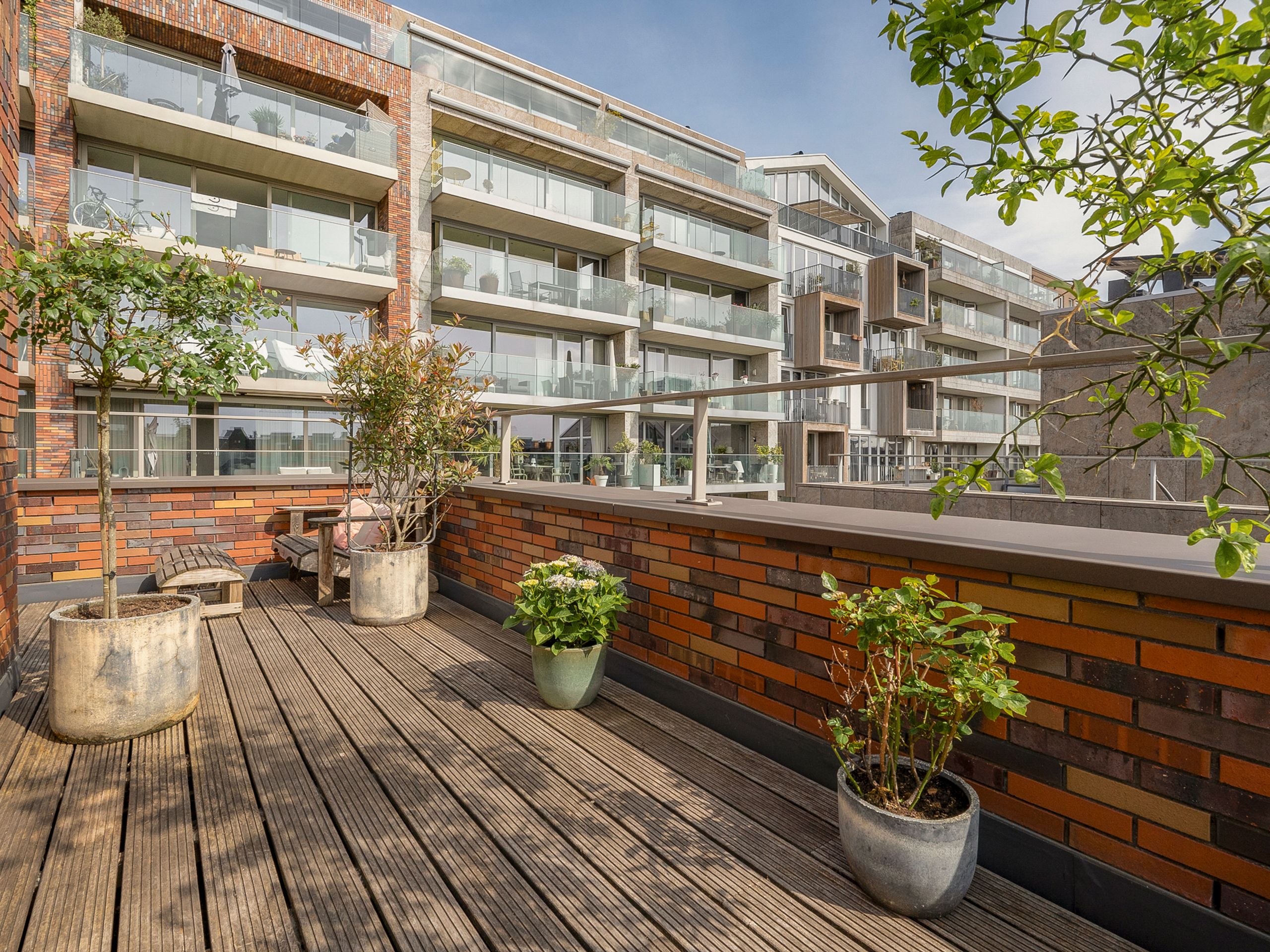 Houthavenkade 9 — 34